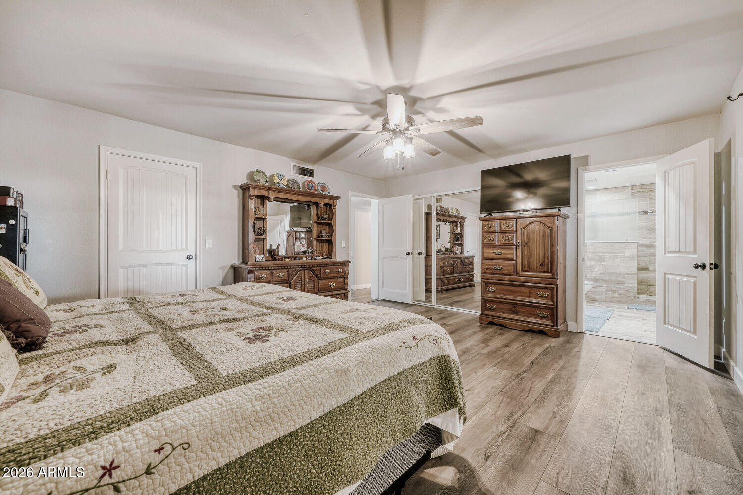 Section: 11 Township: 1N Range: 7E - Residential