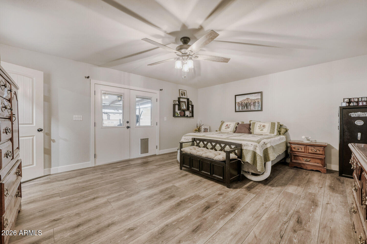 Section: 11 Township: 1N Range: 7E - Residential
