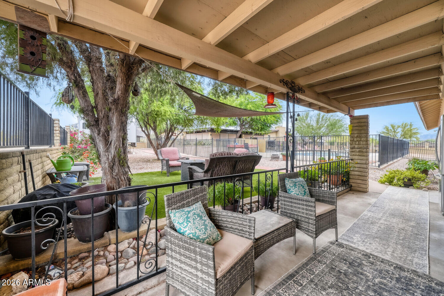 Section: 11 Township: 1N Range: 7E - Residential