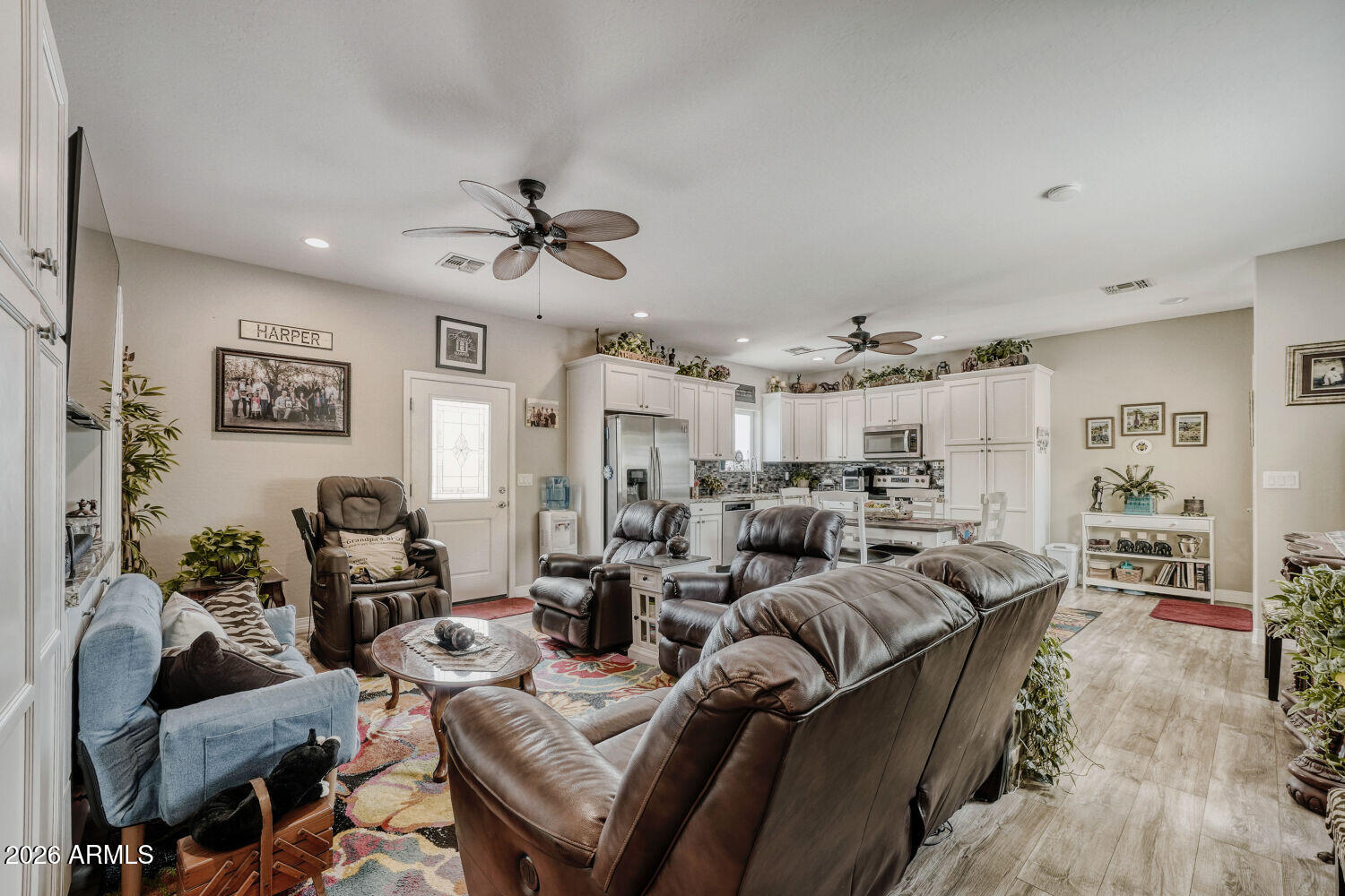 Section: 11 Township: 1N Range: 7E - Residential