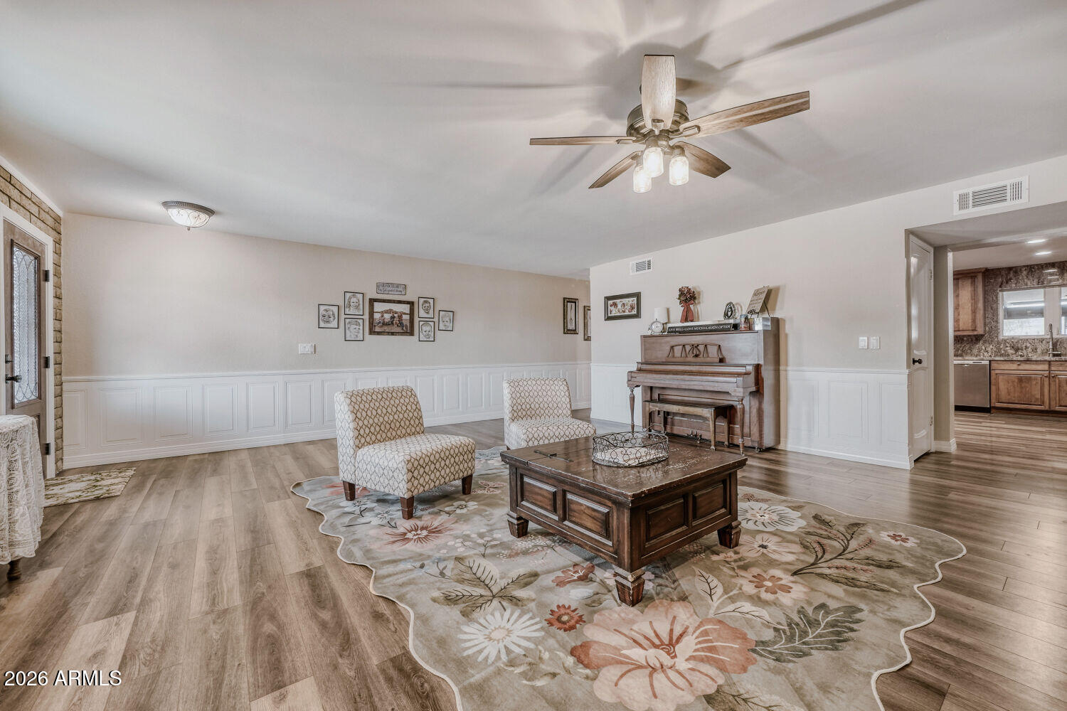 Section: 11 Township: 1N Range: 7E - Residential