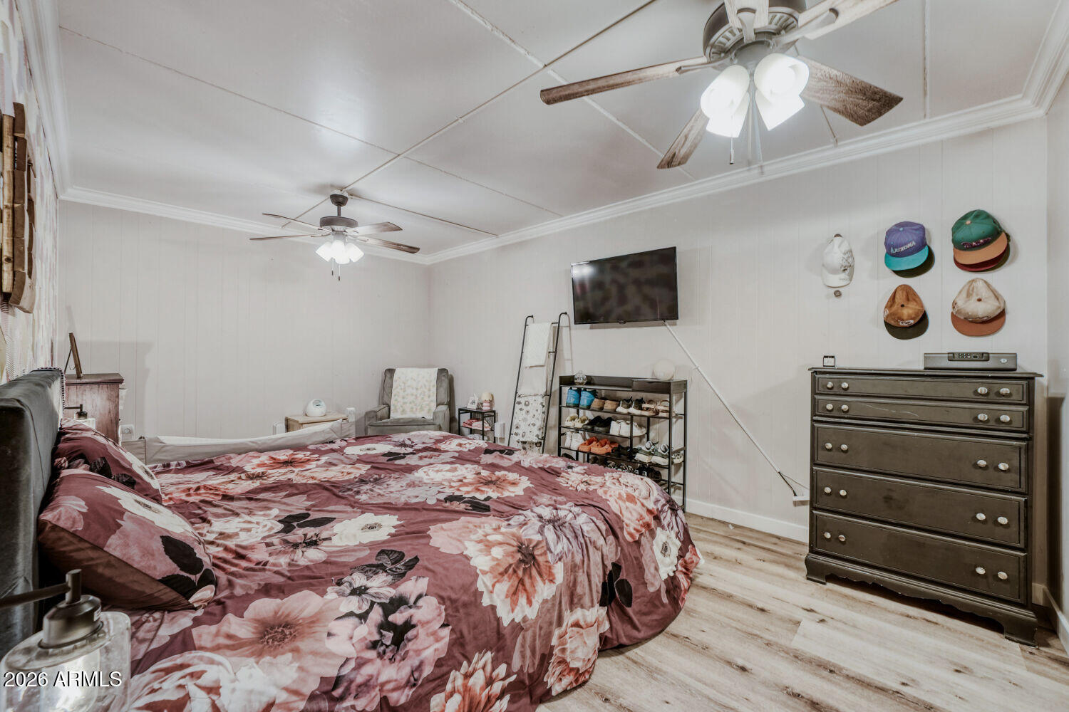 Section: 11 Township: 1N Range: 7E - Residential