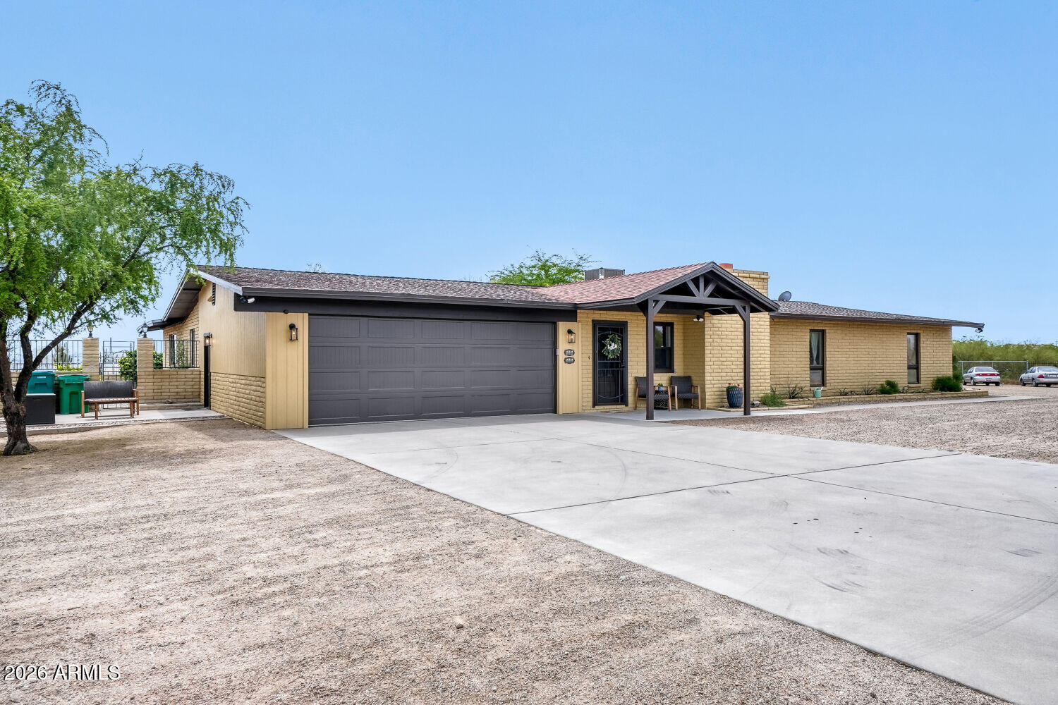 Section: 11 Township: 1N Range: 7E - Residential