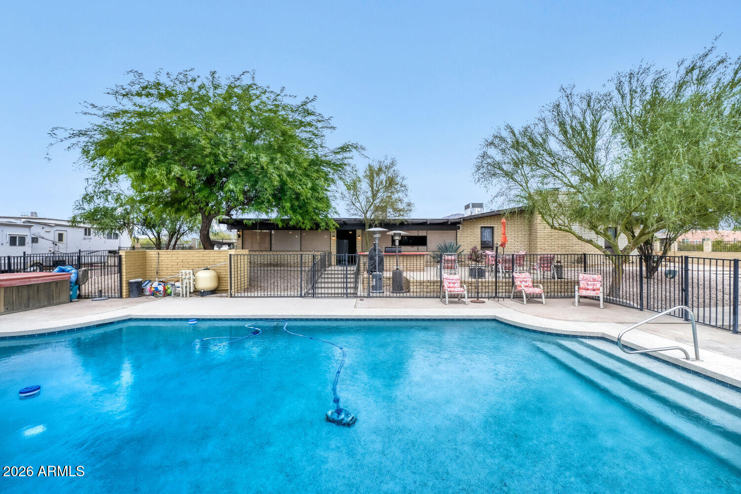 Section: 11 Township: 1N Range: 7E - Residential