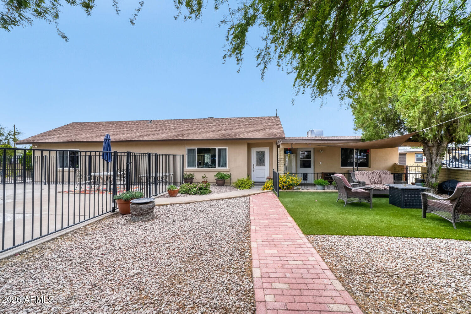 Section: 11 Township: 1N Range: 7E - Residential