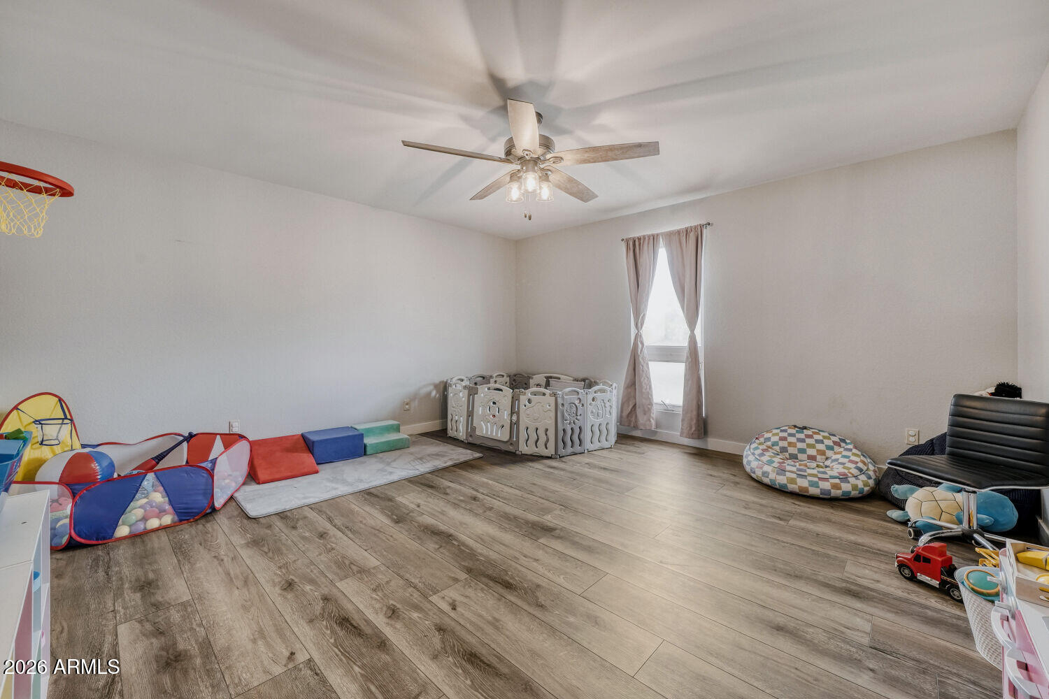 Section: 11 Township: 1N Range: 7E - Residential