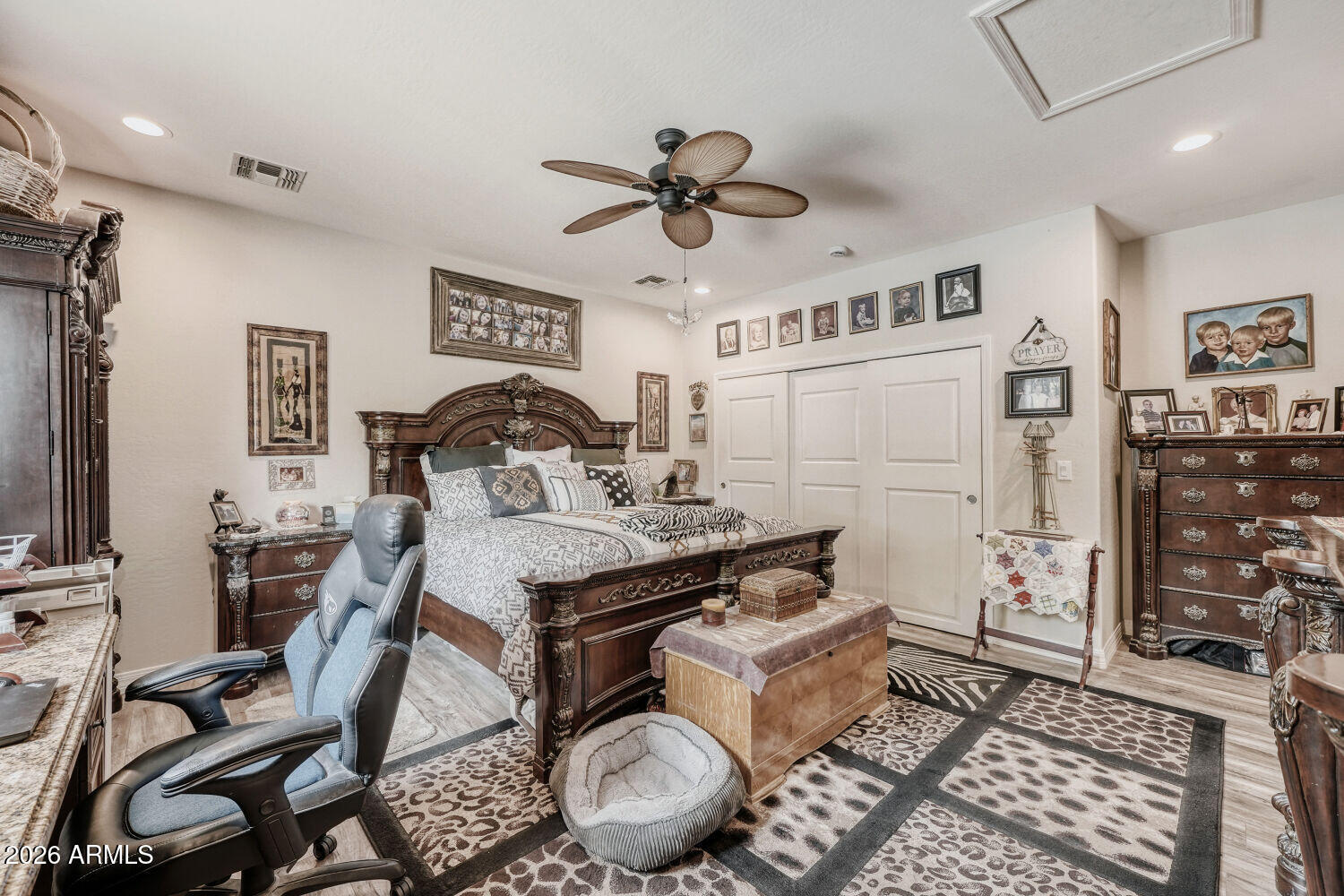 Section: 11 Township: 1N Range: 7E - Residential