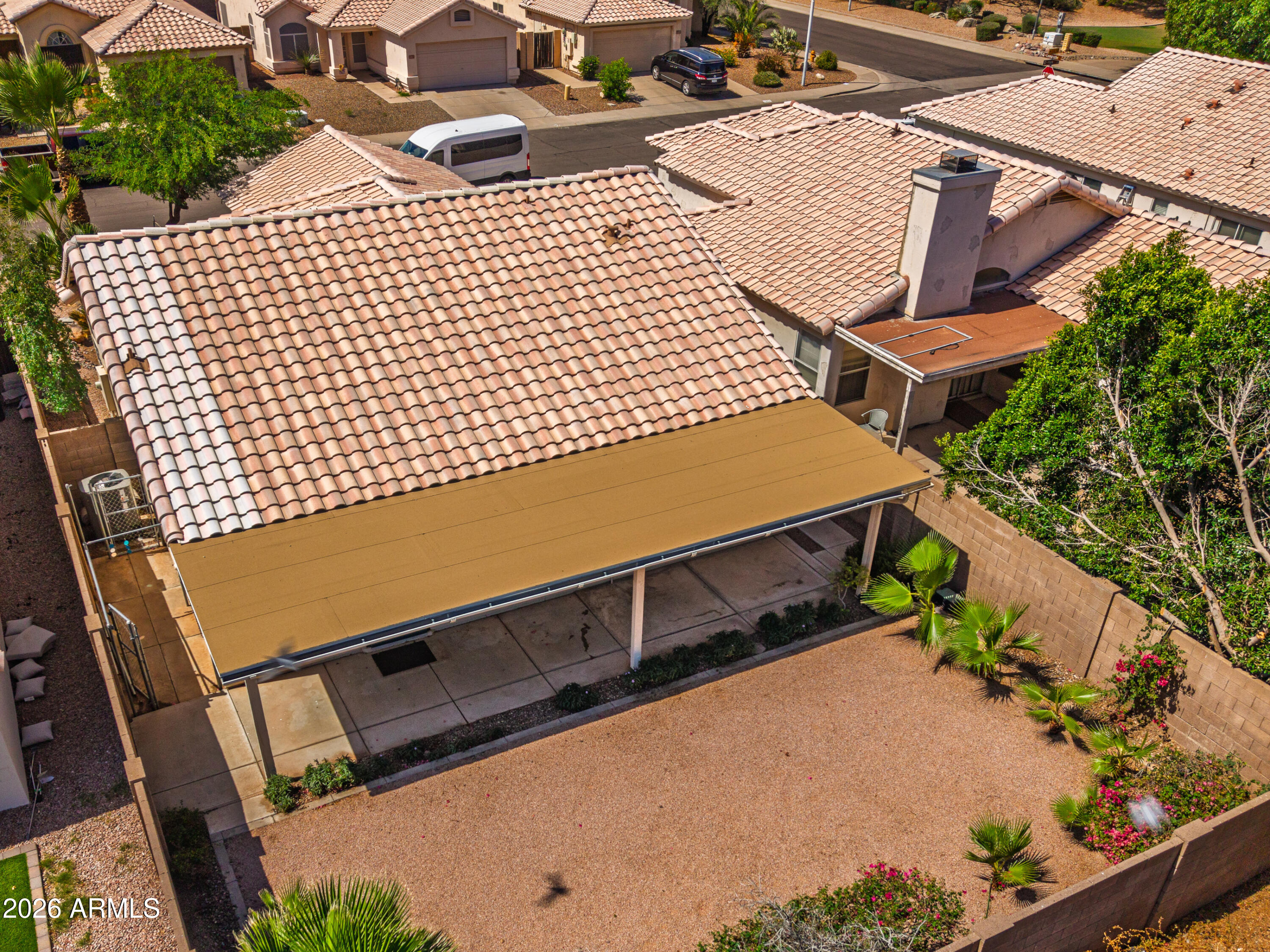 CELEBRATION BY SHEA HOMES LOT 1-133 TR A-G - Residential