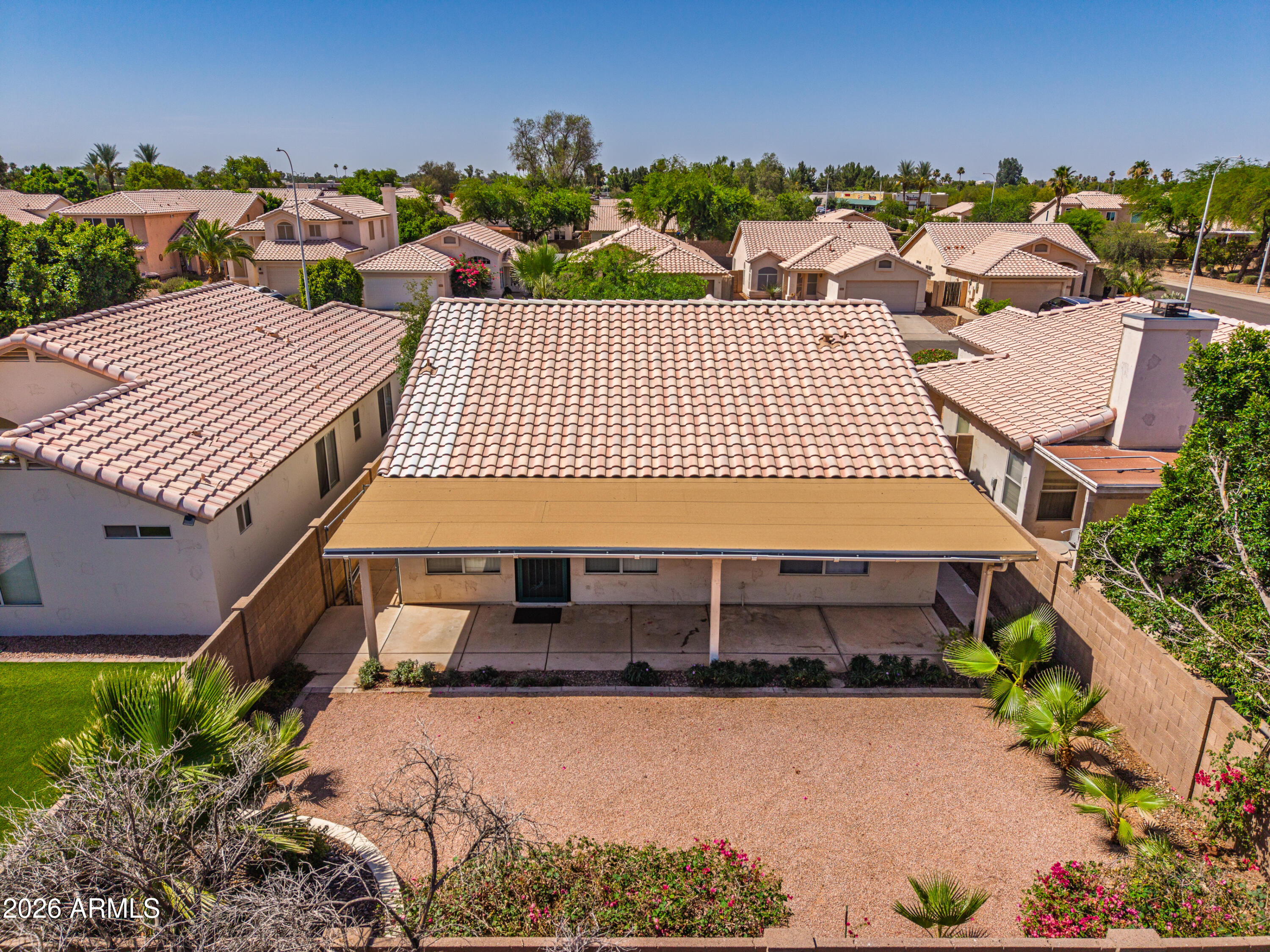 CELEBRATION BY SHEA HOMES LOT 1-133 TR A-G - Residential
