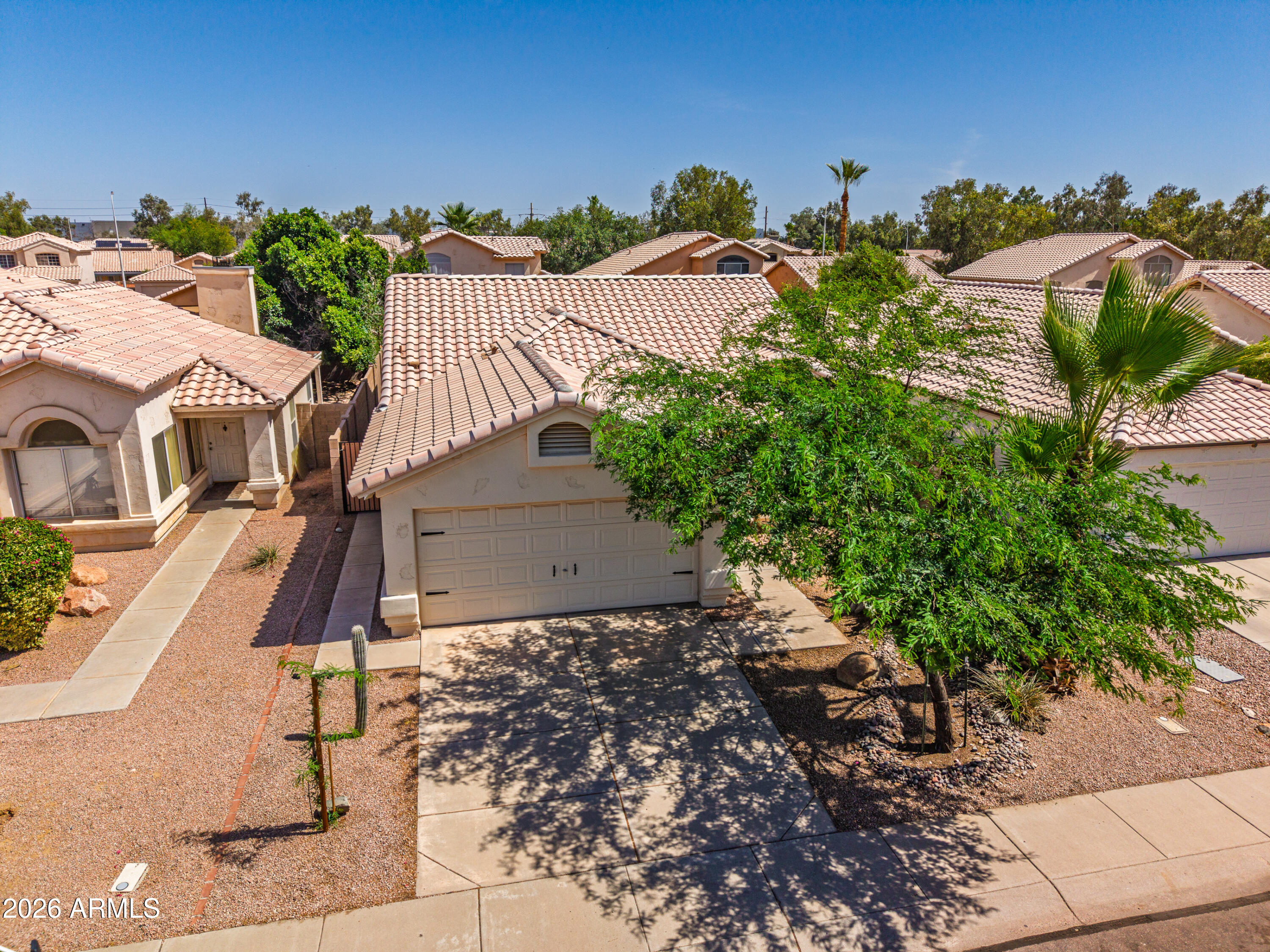 CELEBRATION BY SHEA HOMES LOT 1-133 TR A-G - Residential