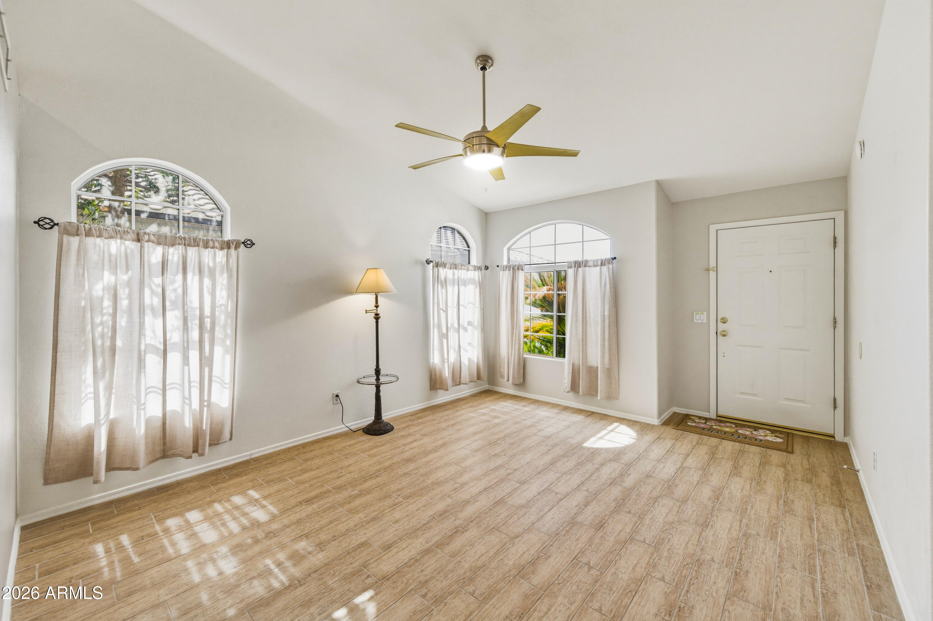 CELEBRATION BY SHEA HOMES LOT 1-133 TR A-G - Residential