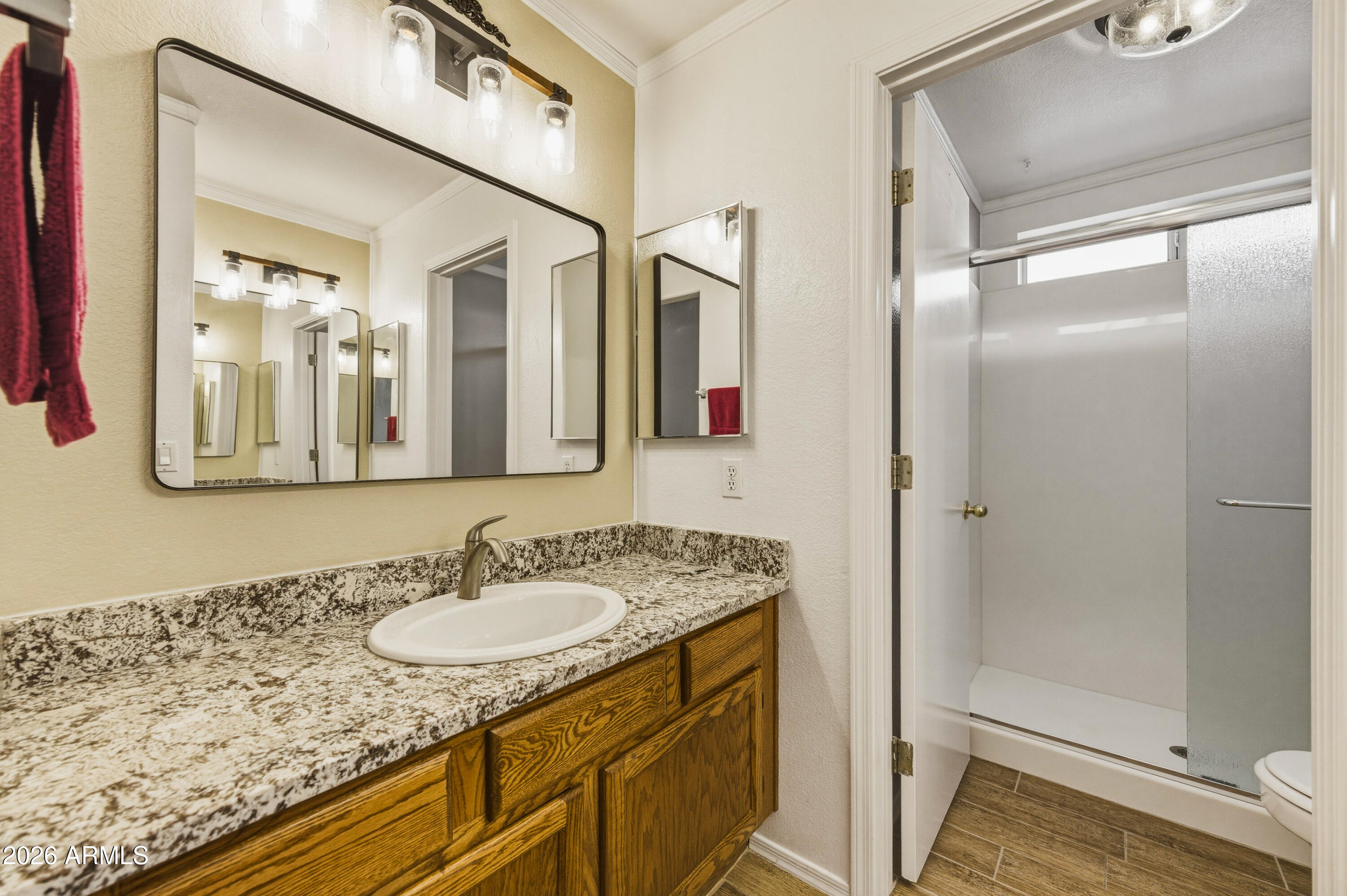 CELEBRATION BY SHEA HOMES LOT 1-133 TR A-G - Residential
