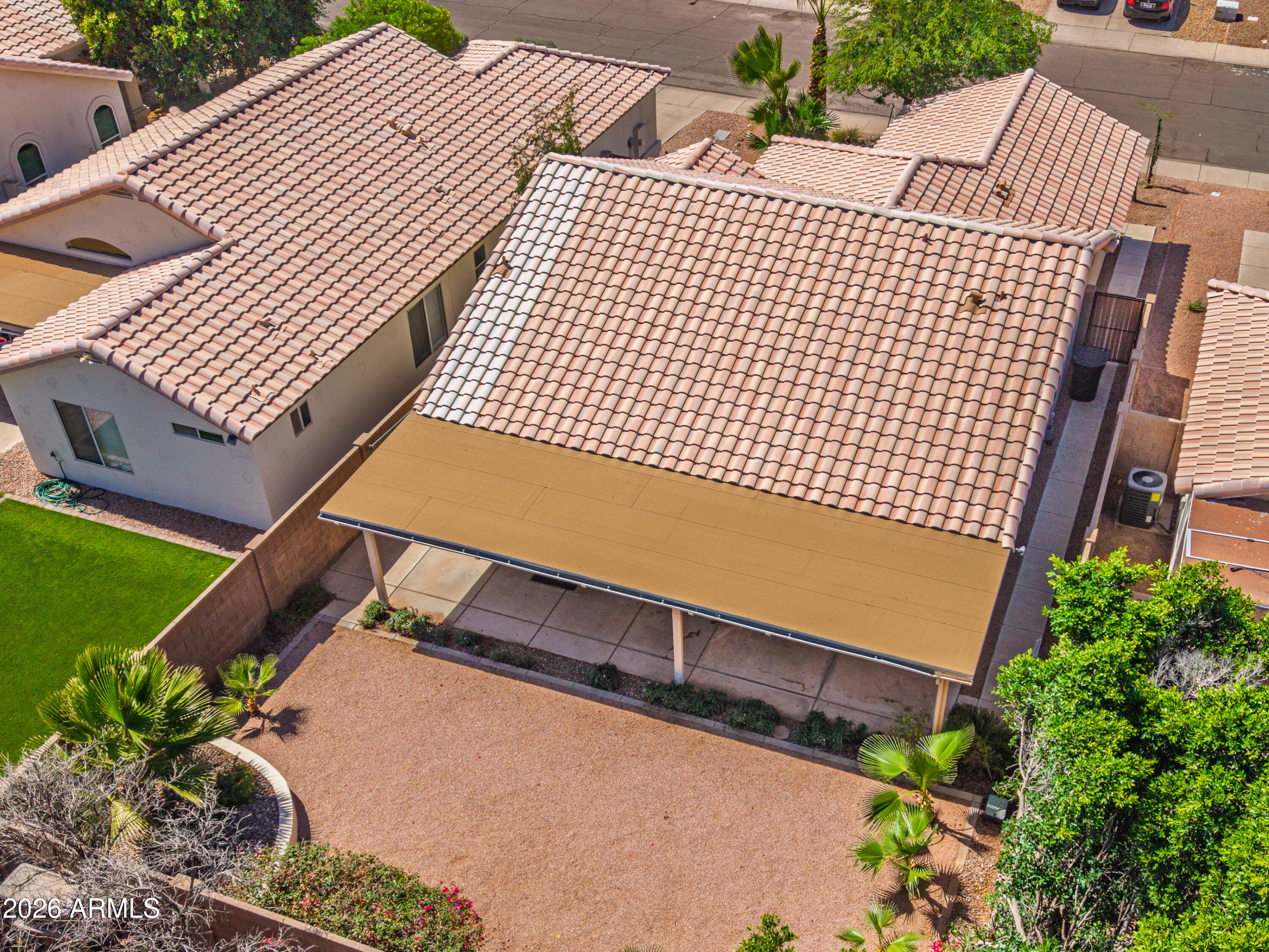 CELEBRATION BY SHEA HOMES LOT 1-133 TR A-G - Residential