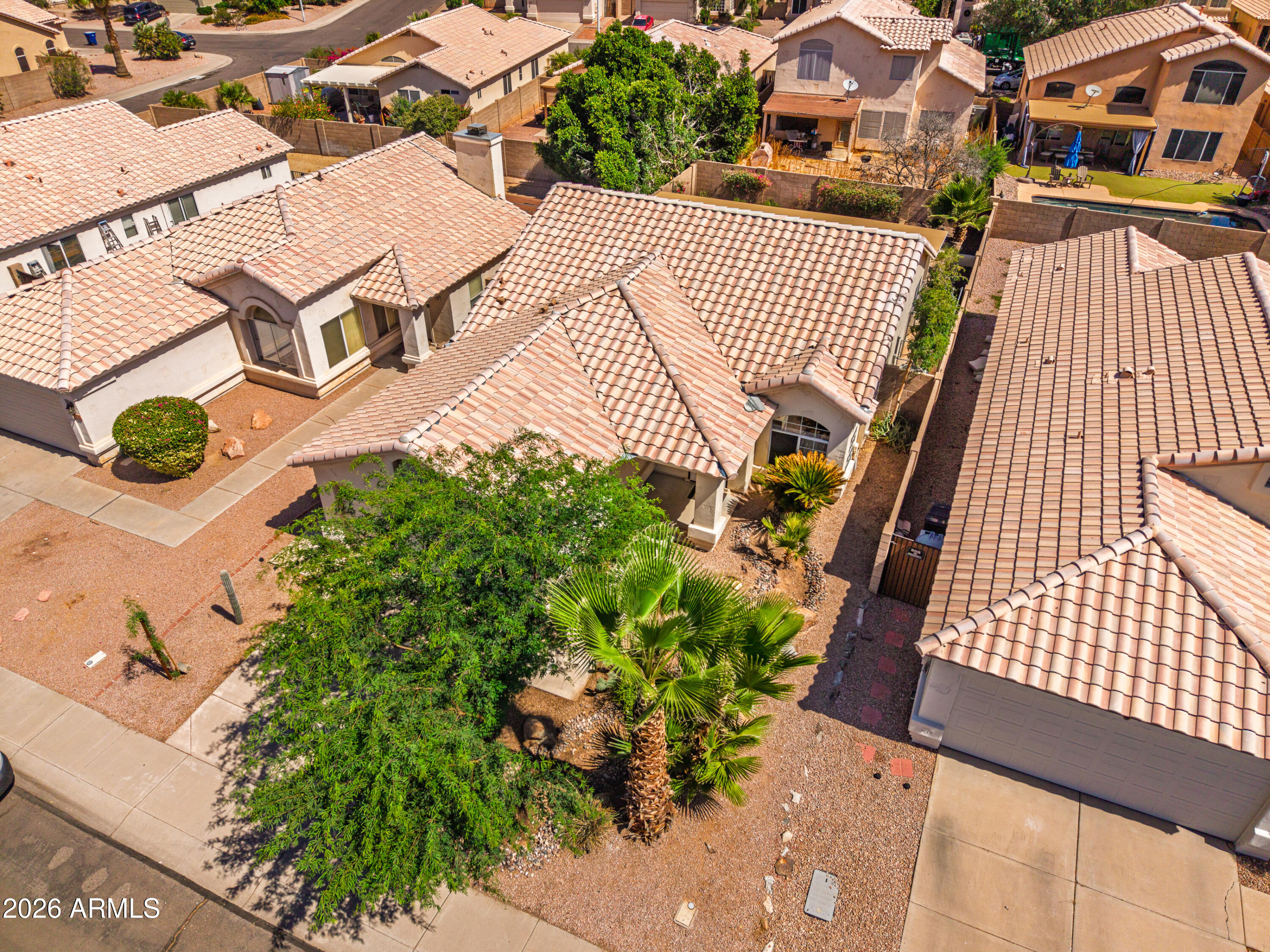 CELEBRATION BY SHEA HOMES LOT 1-133 TR A-G - Residential