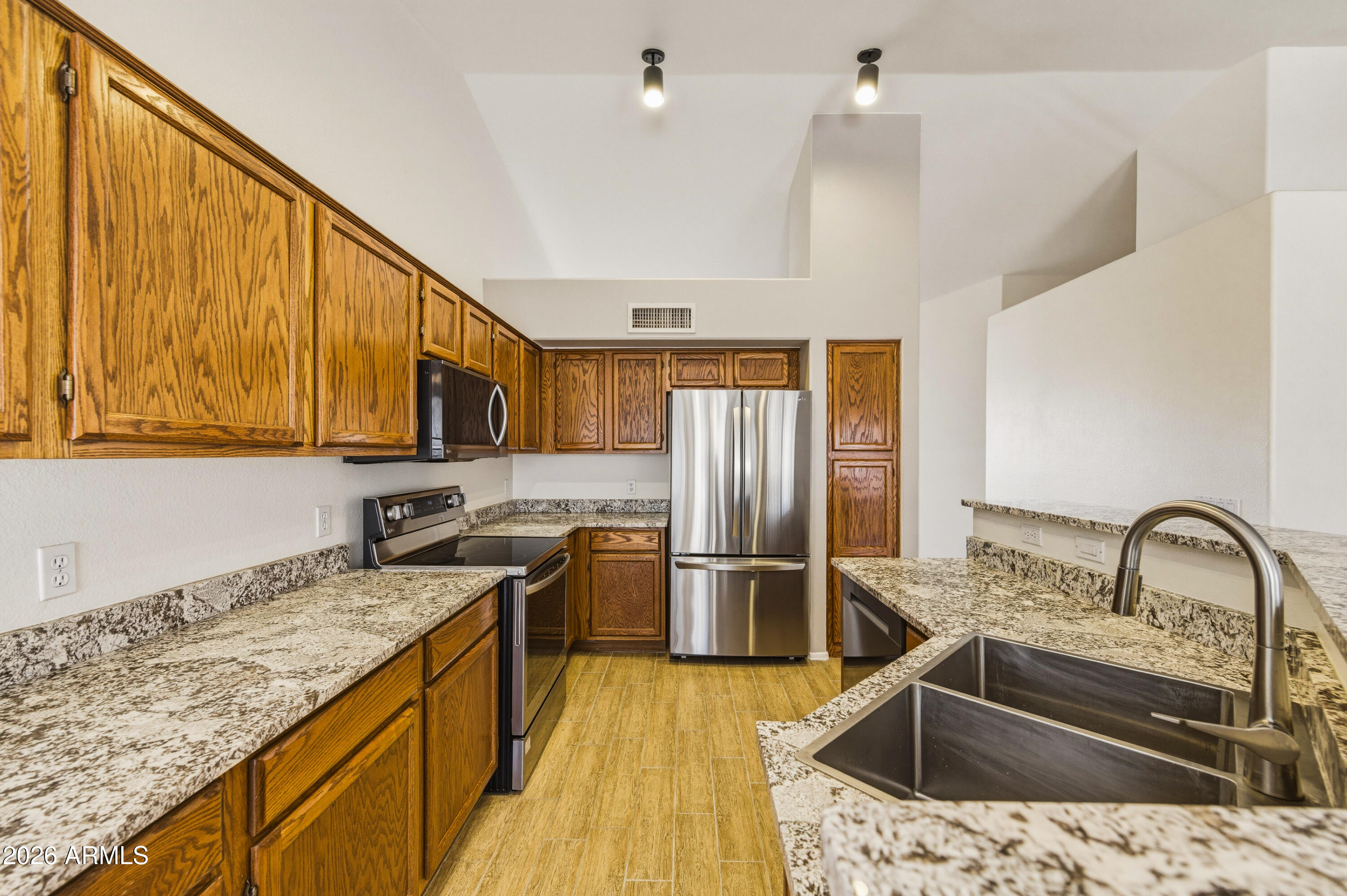 CELEBRATION BY SHEA HOMES LOT 1-133 TR A-G - Residential