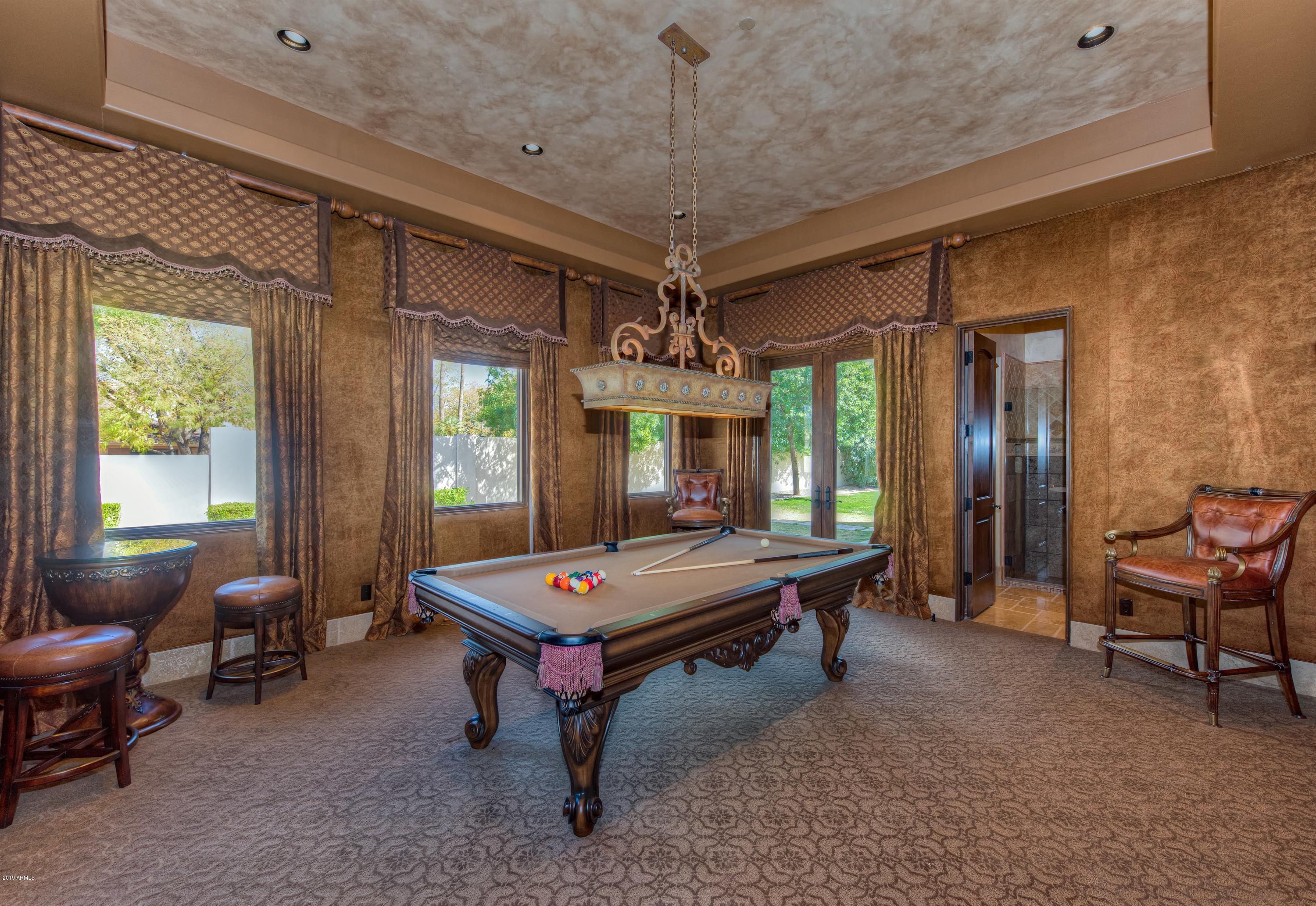 Sectional - Residential