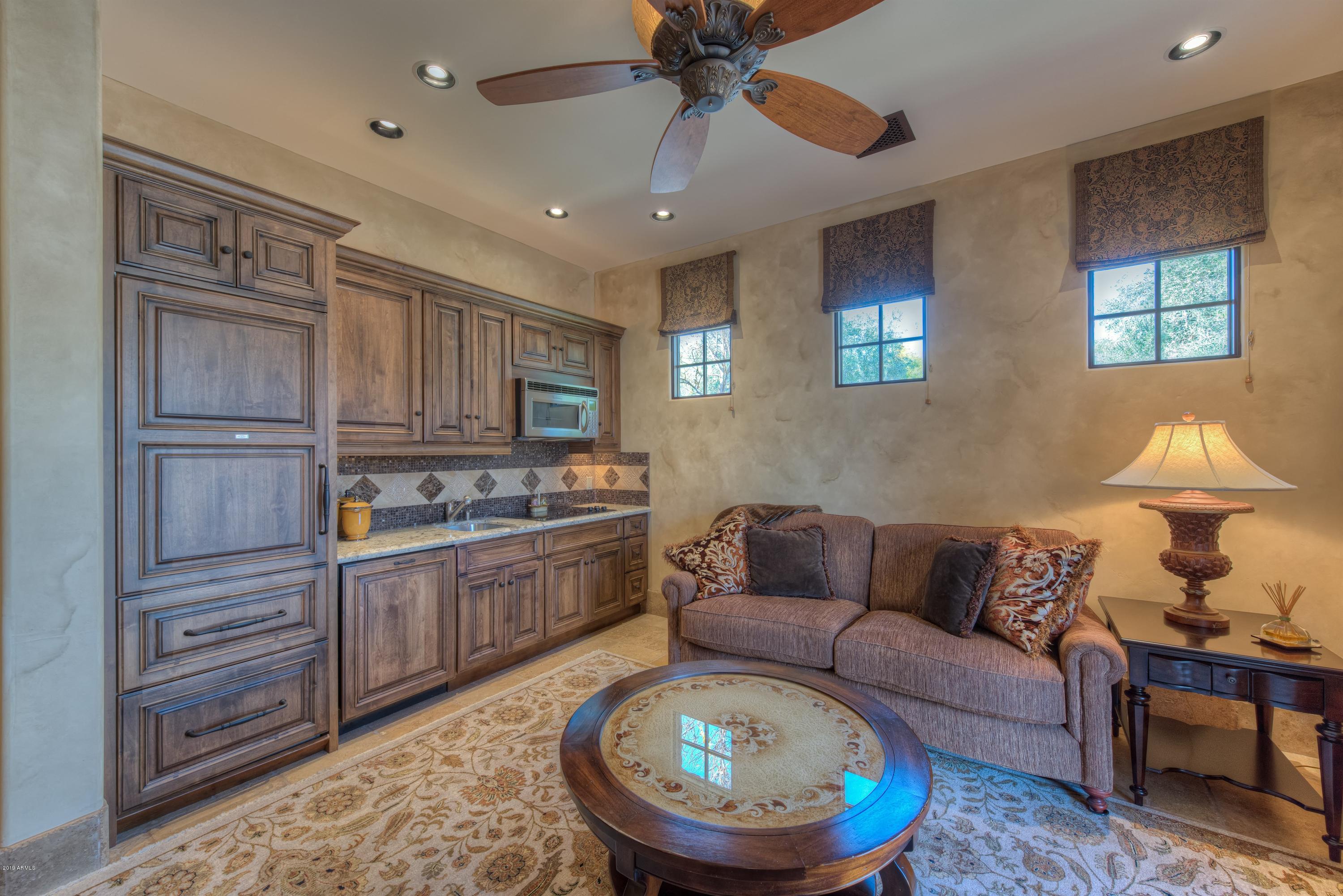 Sectional - Residential