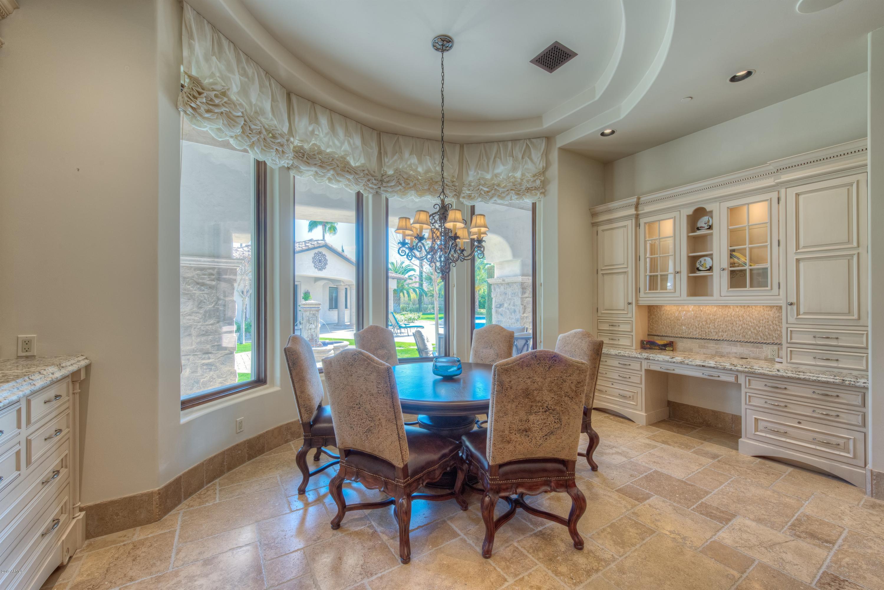 Sectional - Residential
