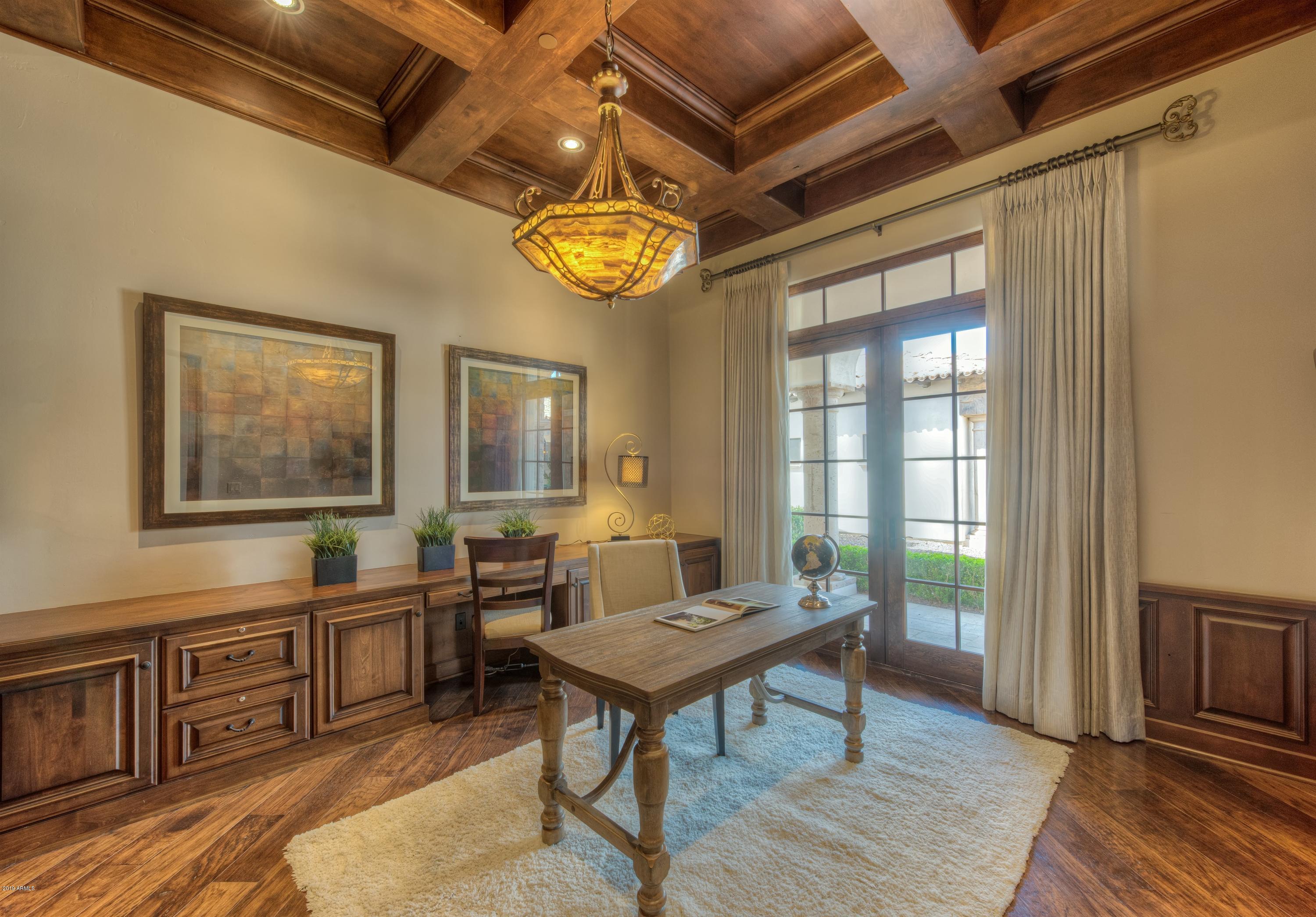 Sectional - Residential