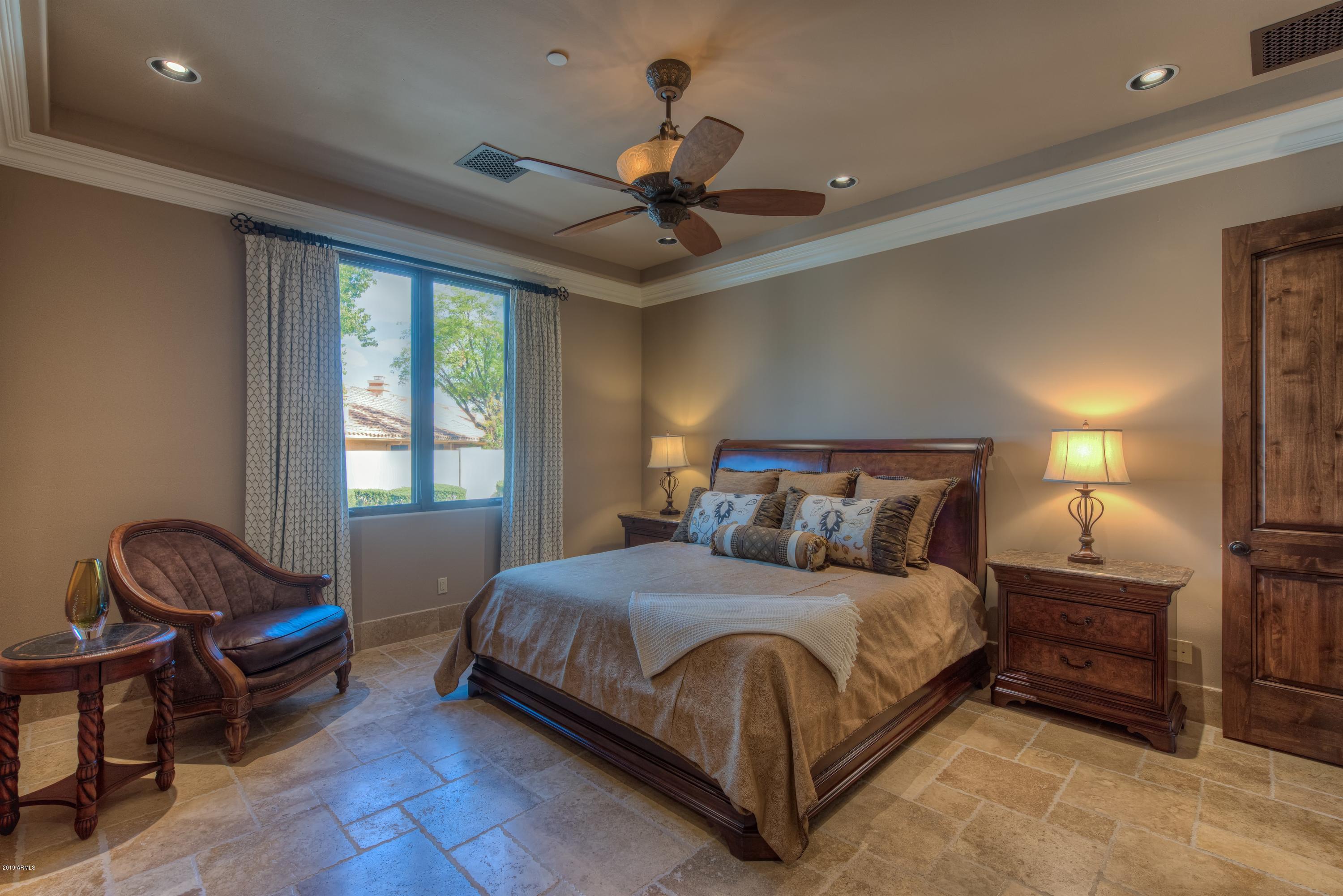 Sectional - Residential