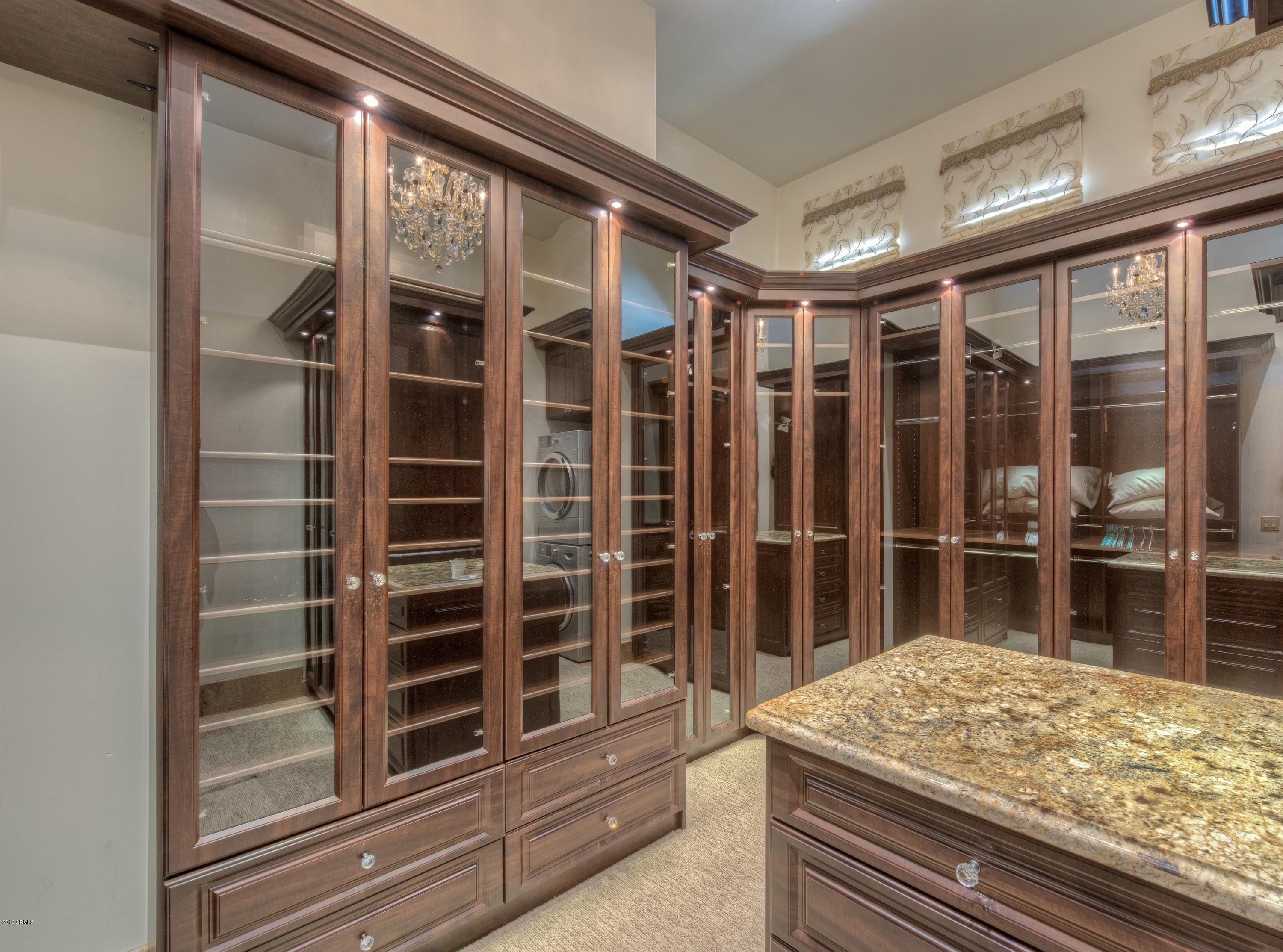 Sectional - Residential