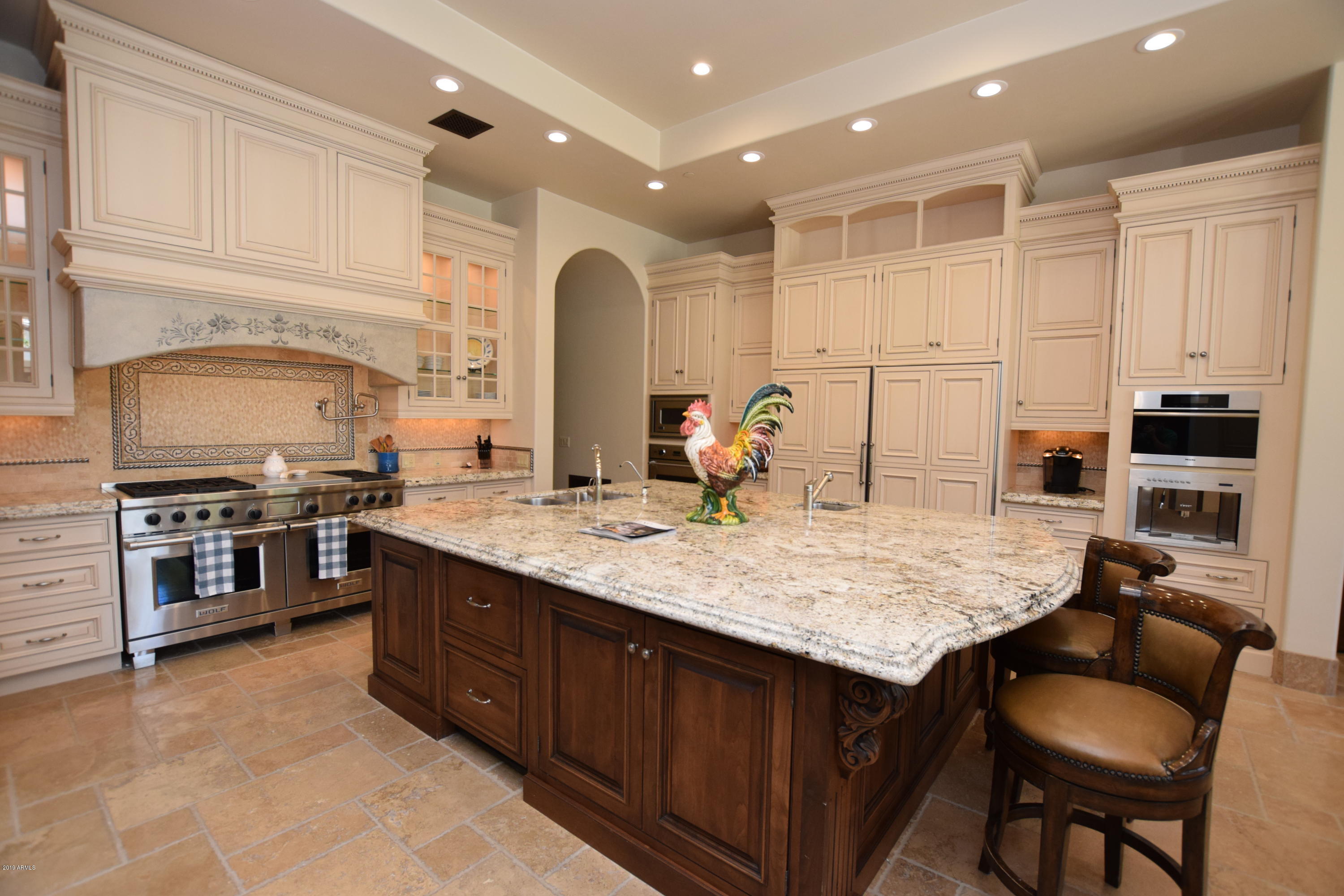 Sectional - Residential