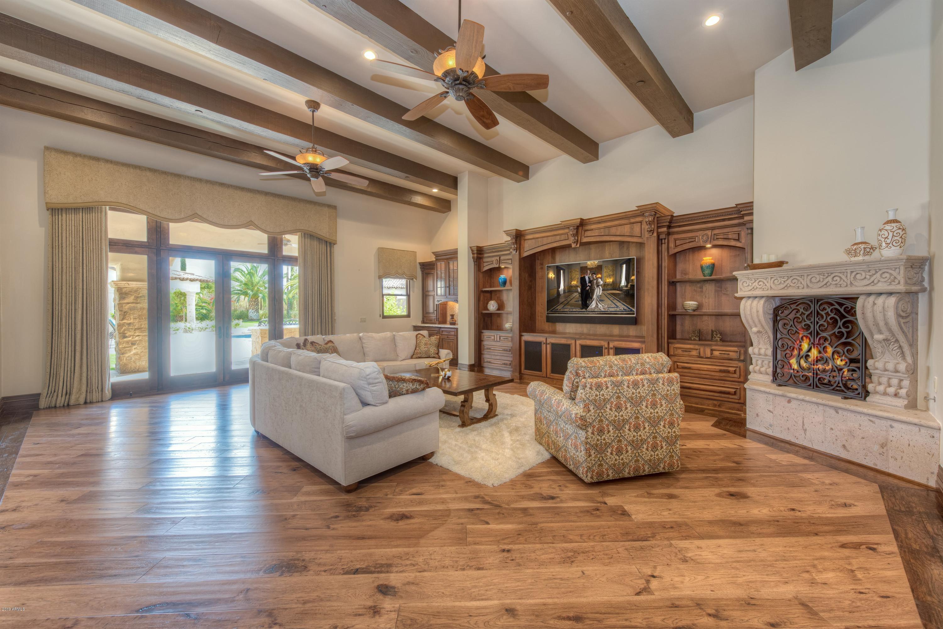 Sectional - Residential