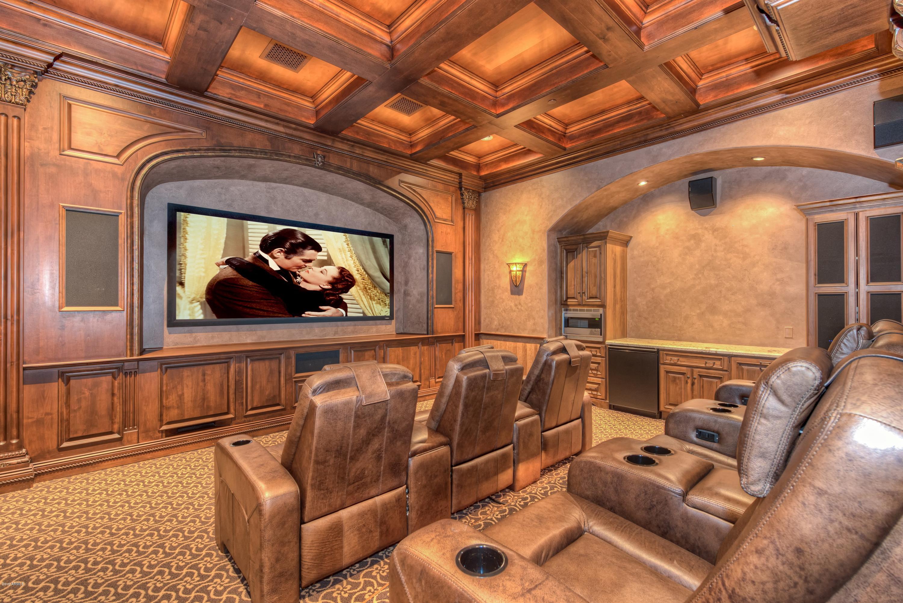 Sectional - Residential