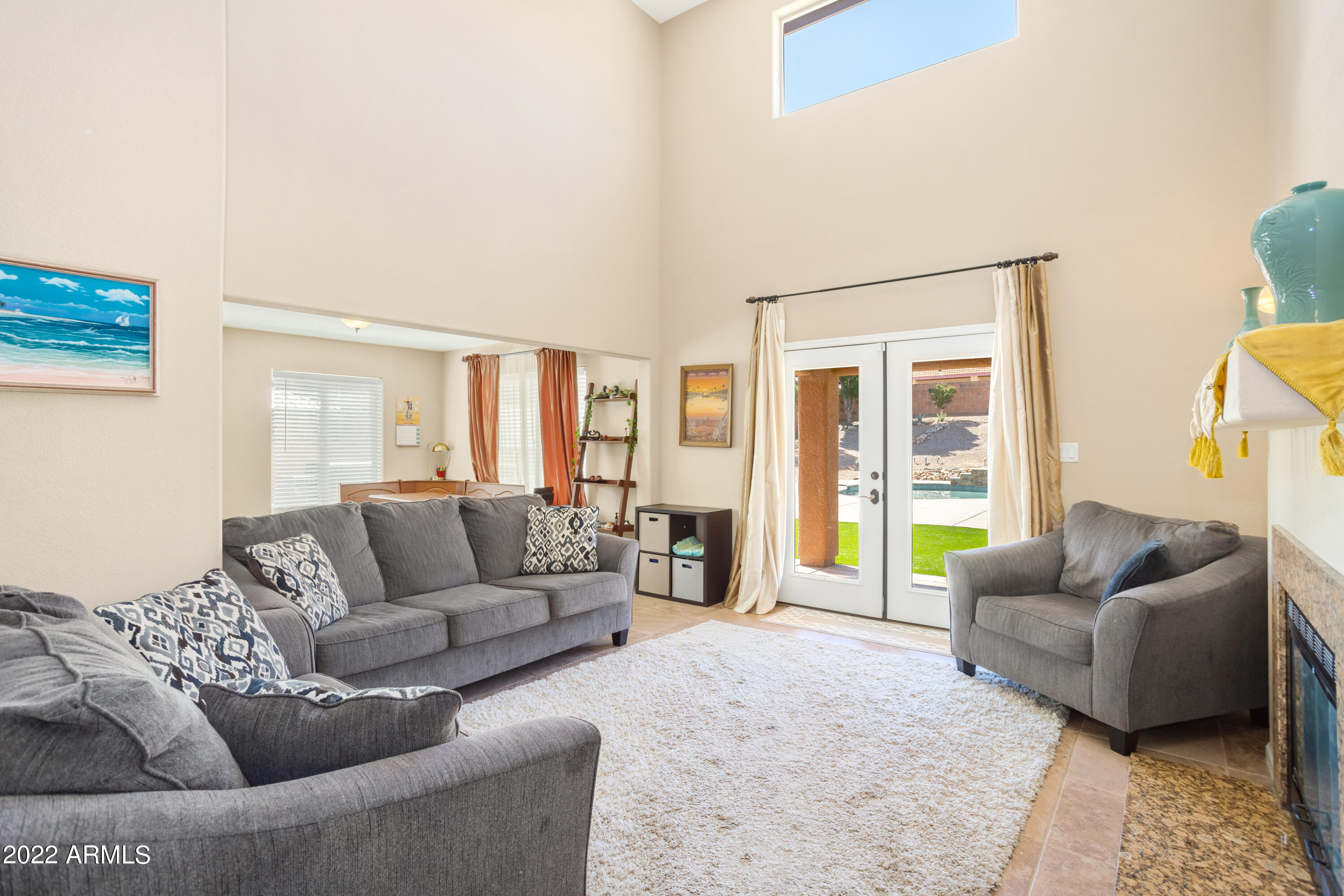 MESA VERDE HEIGHTS - Residential