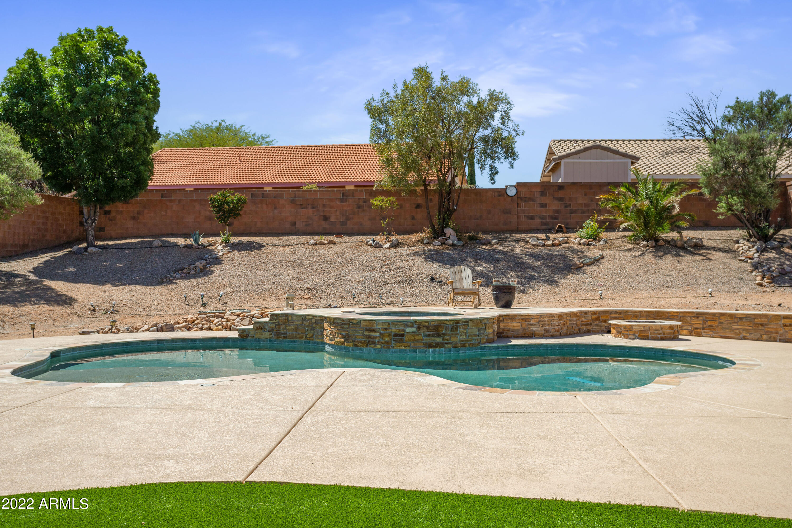 MESA VERDE HEIGHTS - Residential