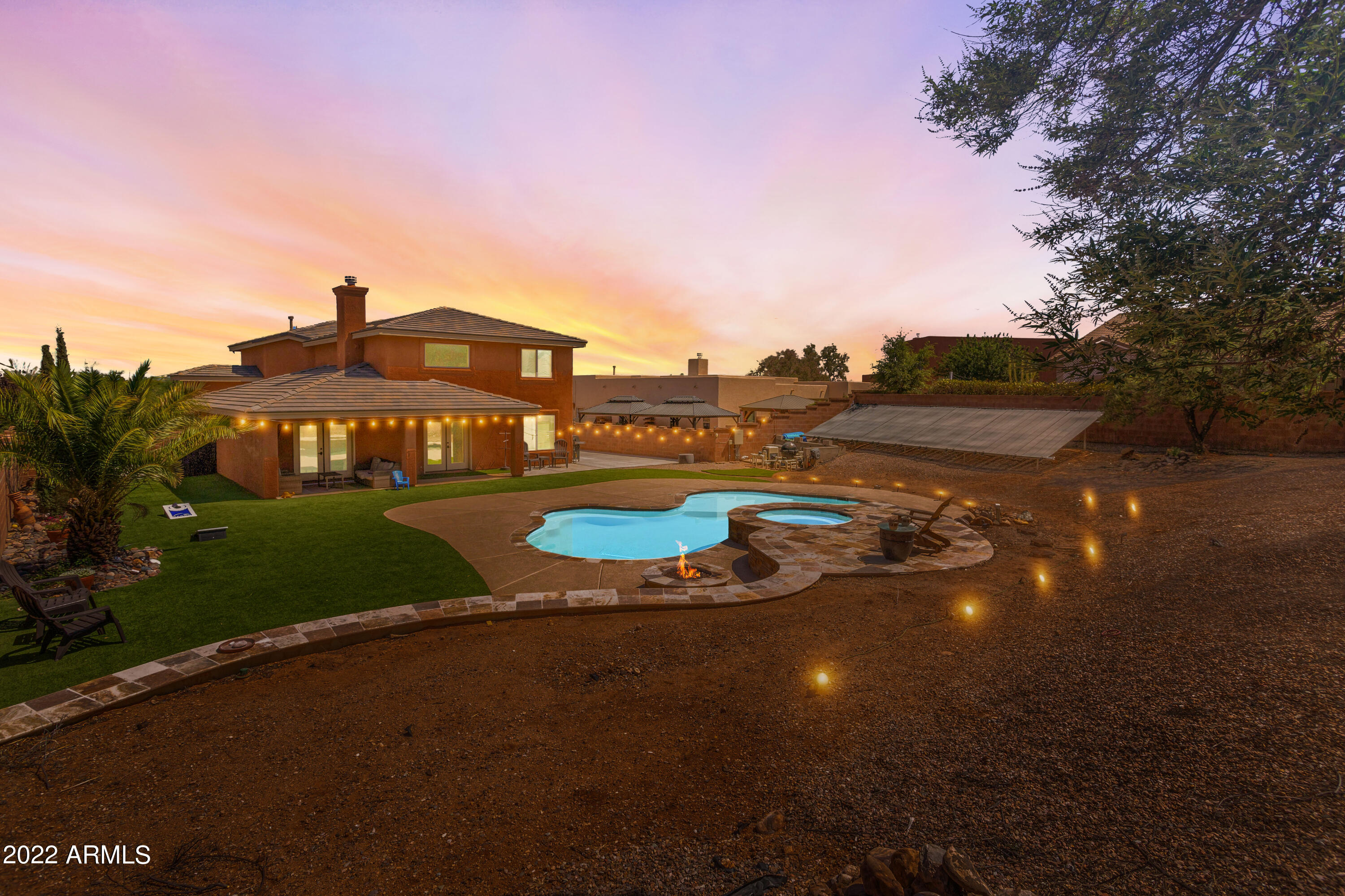 MESA VERDE HEIGHTS - Residential