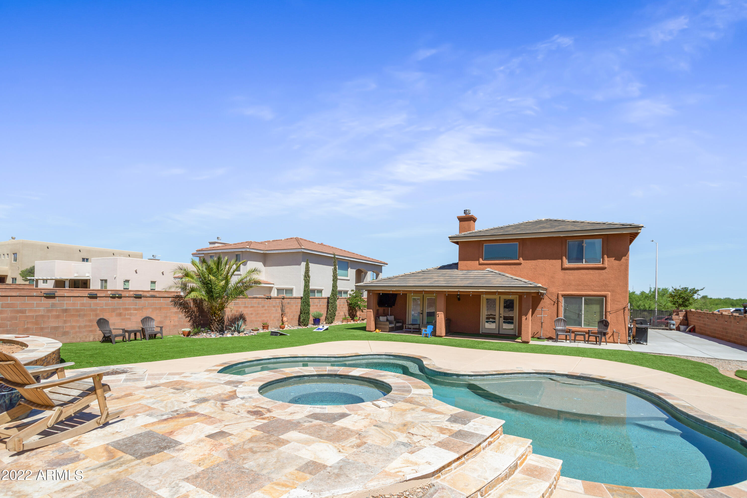 MESA VERDE HEIGHTS - Residential