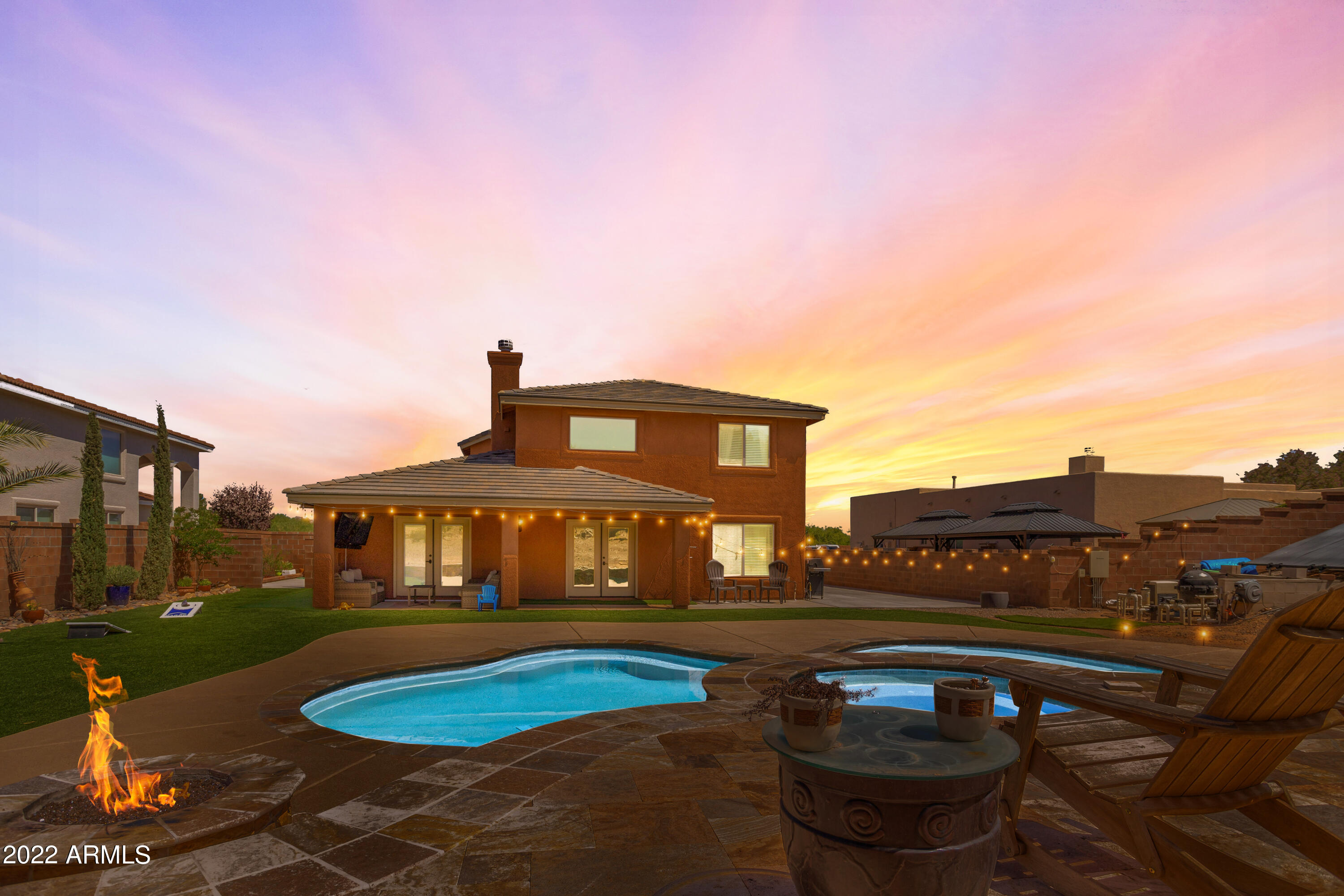 MESA VERDE HEIGHTS - Residential