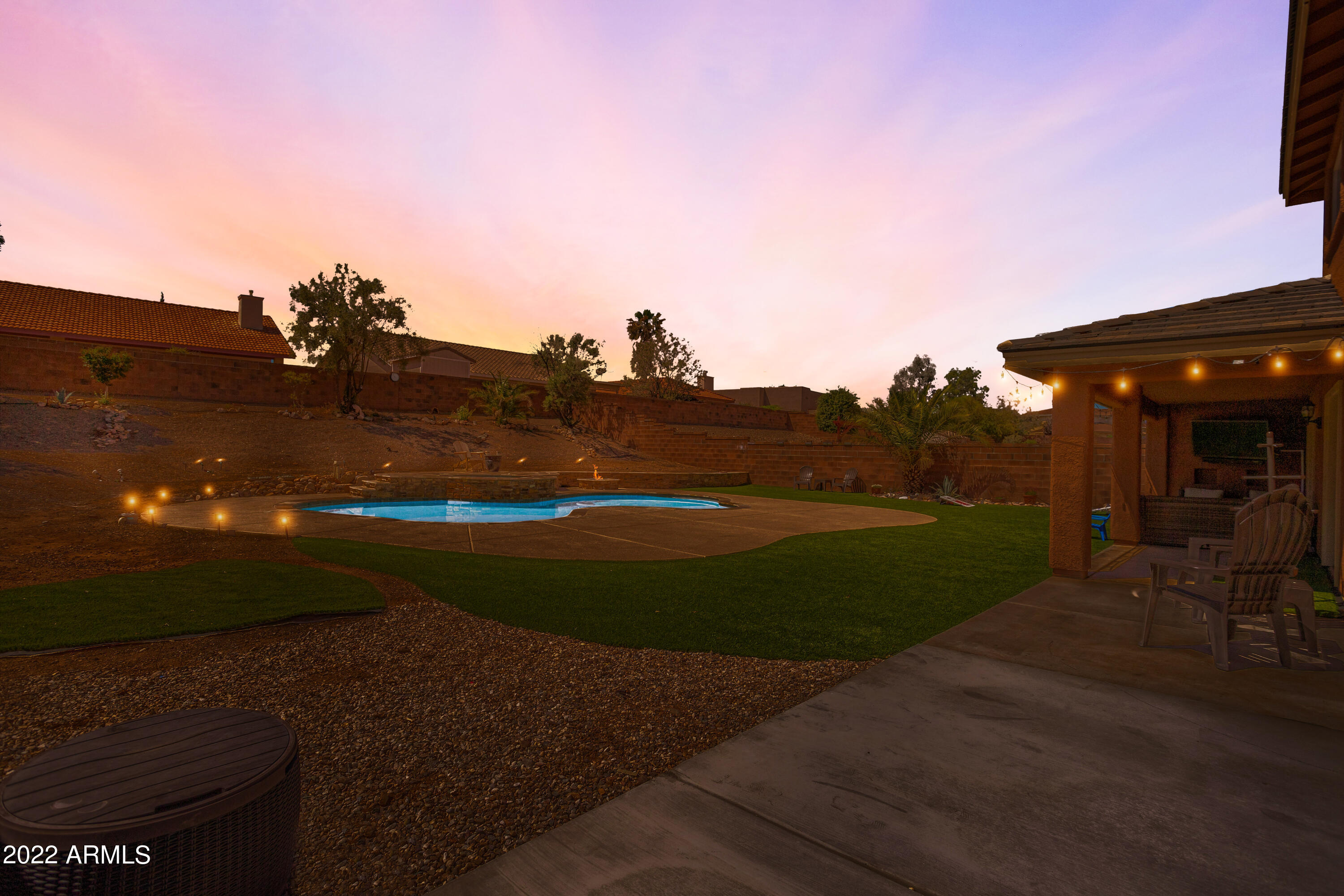 MESA VERDE HEIGHTS - Residential