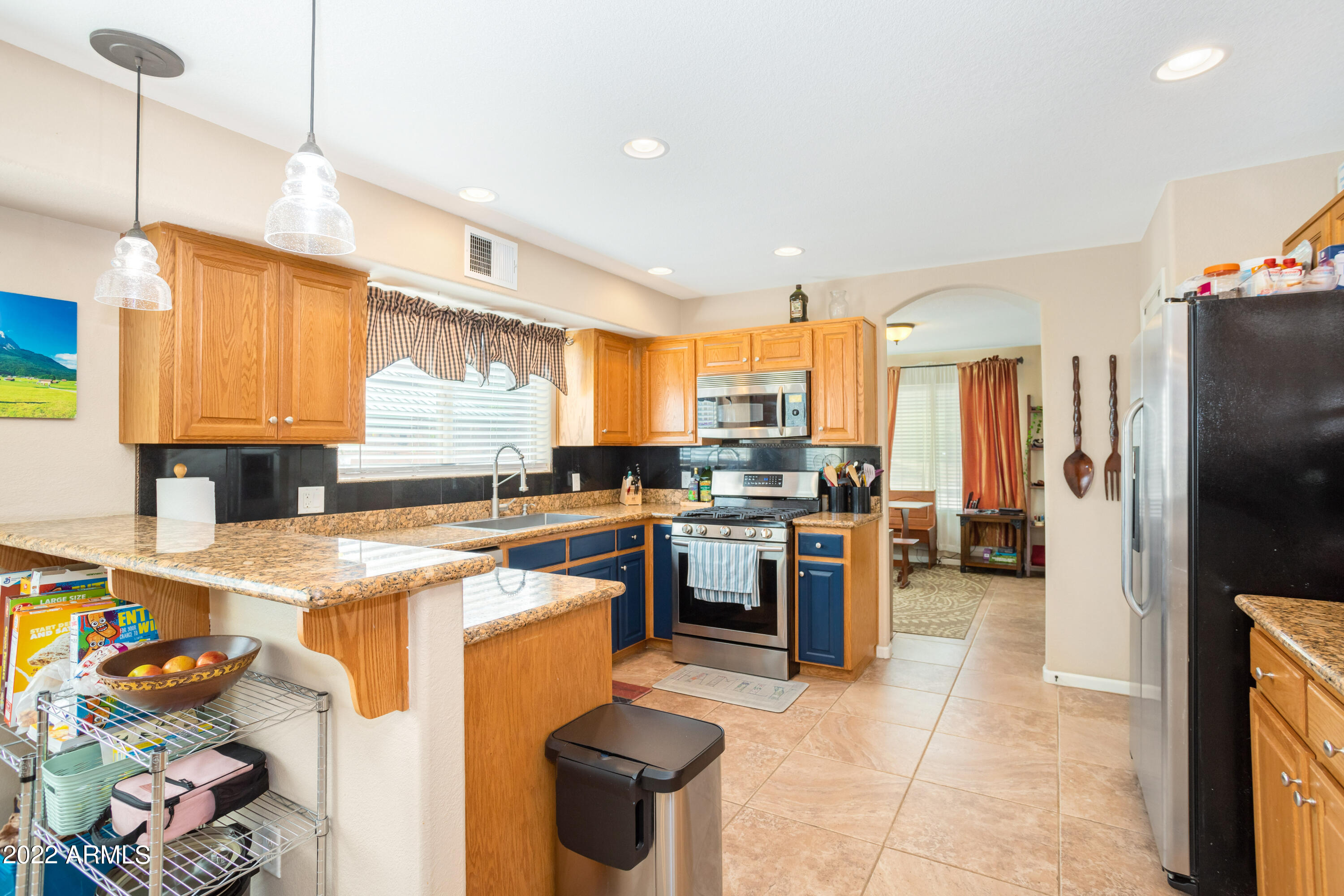 MESA VERDE HEIGHTS - Residential
