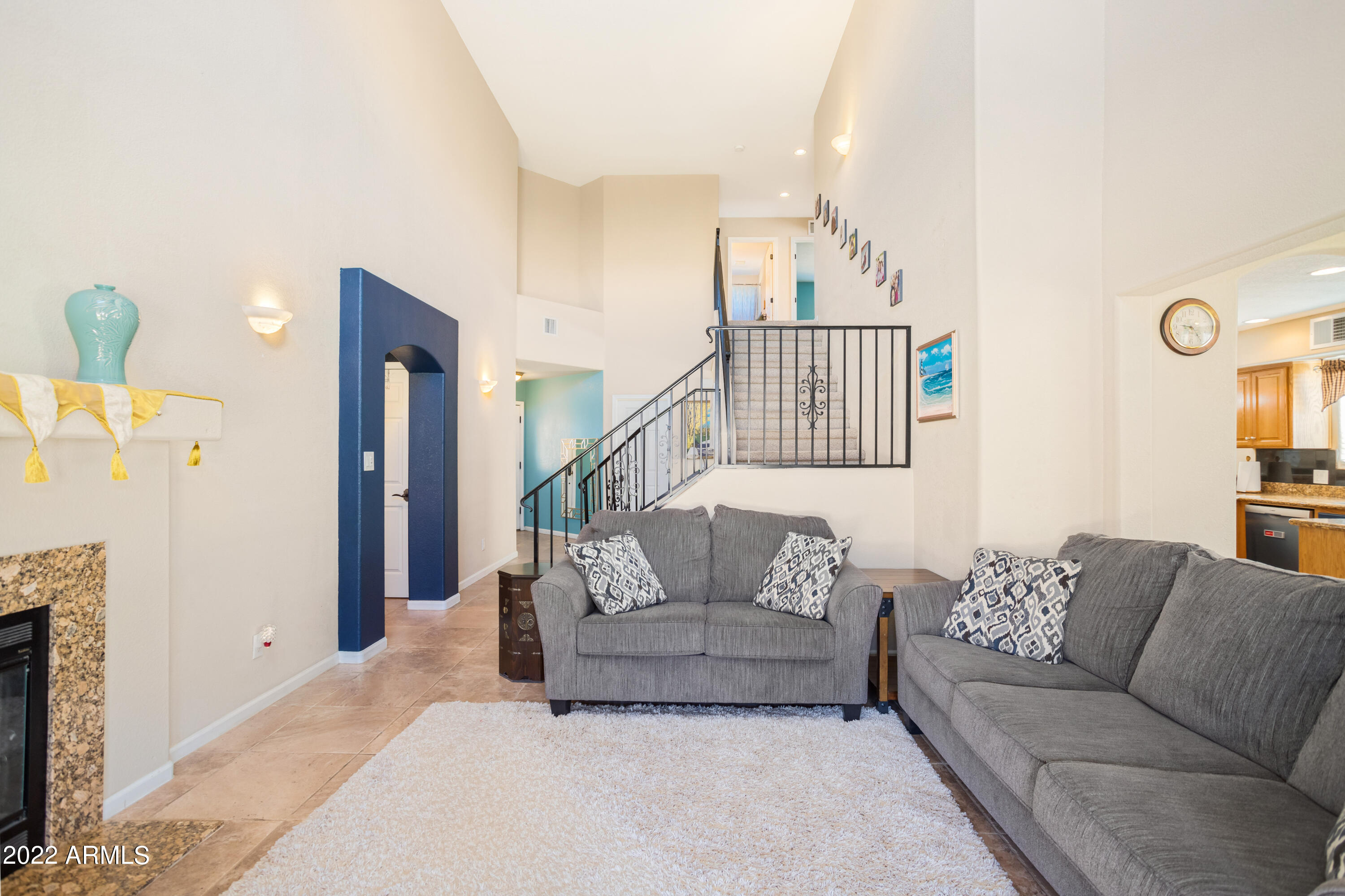 MESA VERDE HEIGHTS - Residential