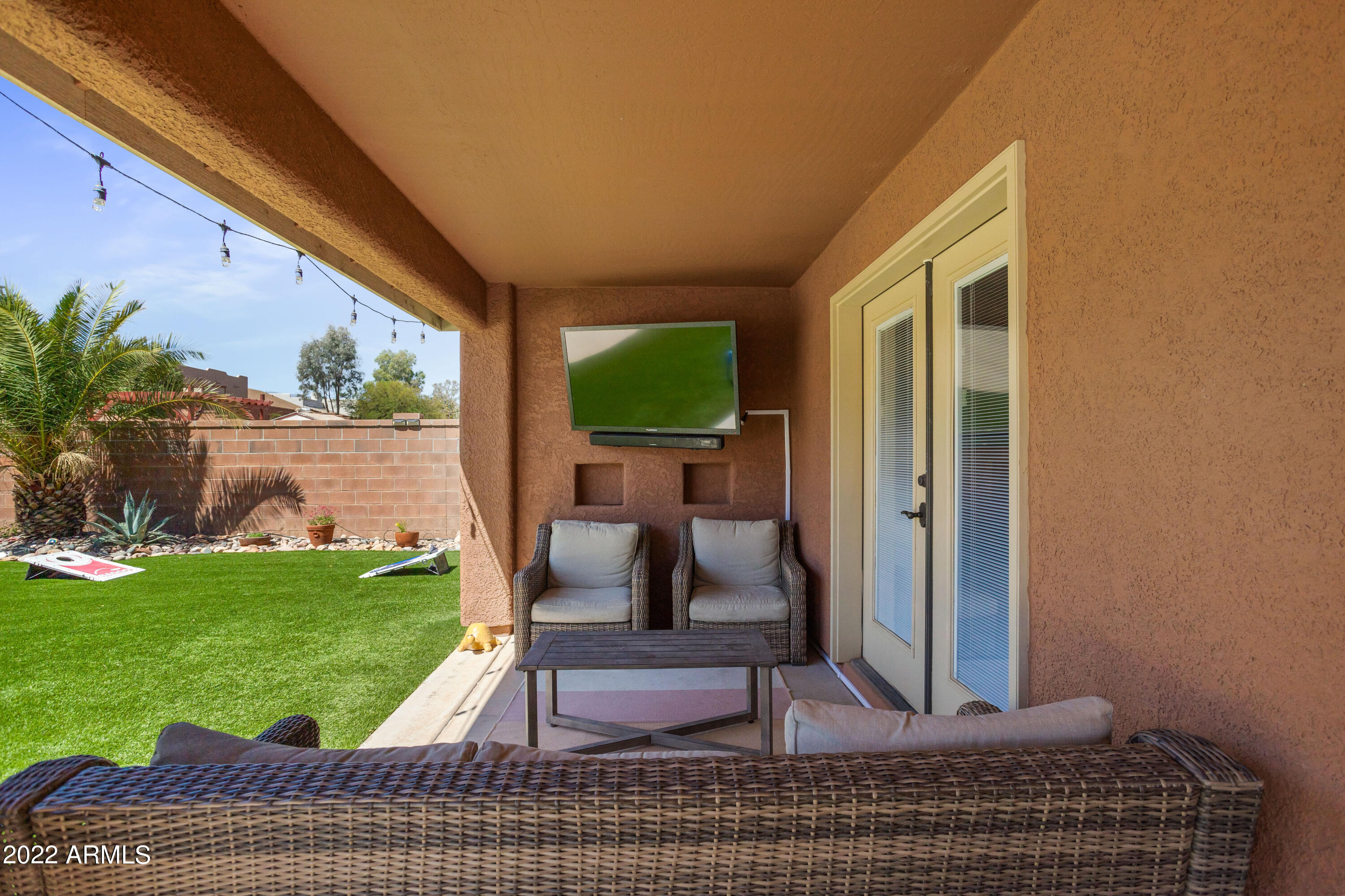 MESA VERDE HEIGHTS - Residential