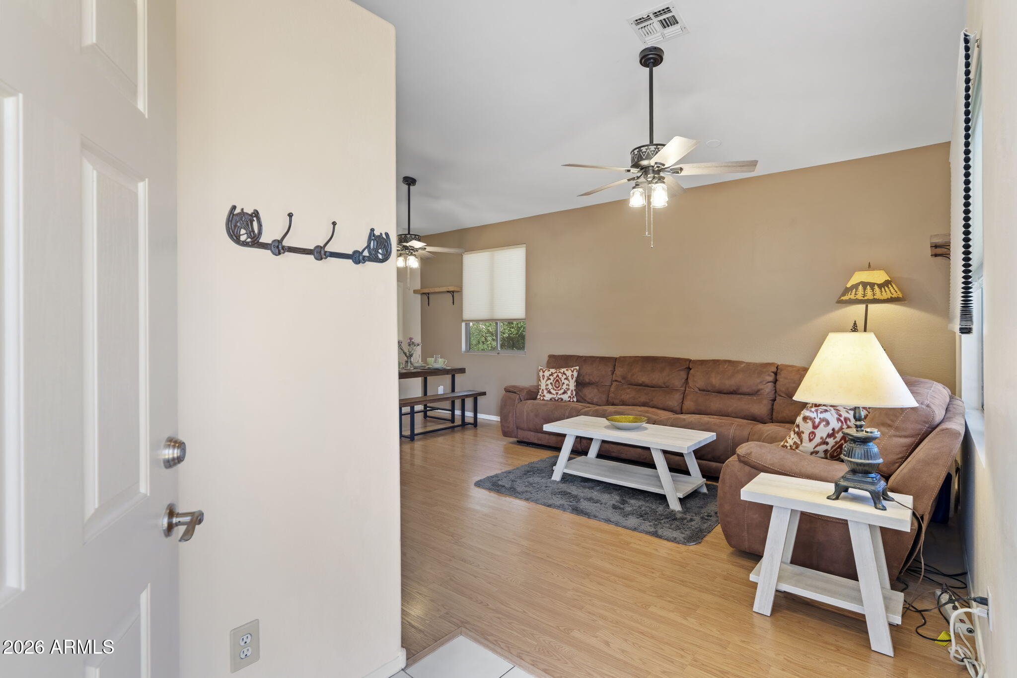 PARCEL 19 AND 21 OF TATUM RANCH - Residential