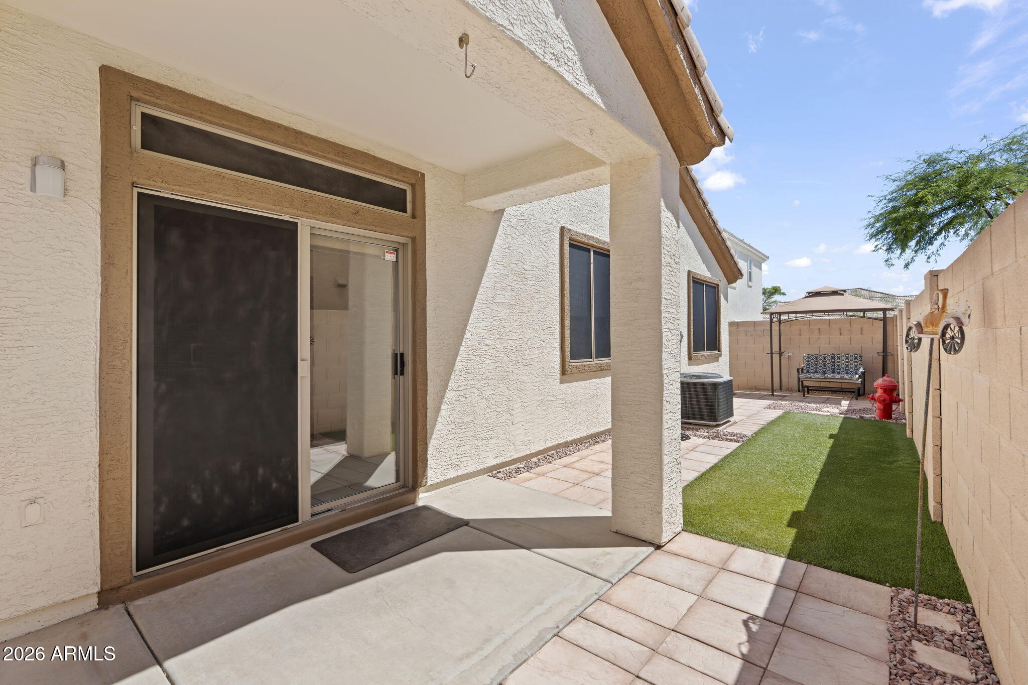 PARCEL 19 AND 21 OF TATUM RANCH - Residential