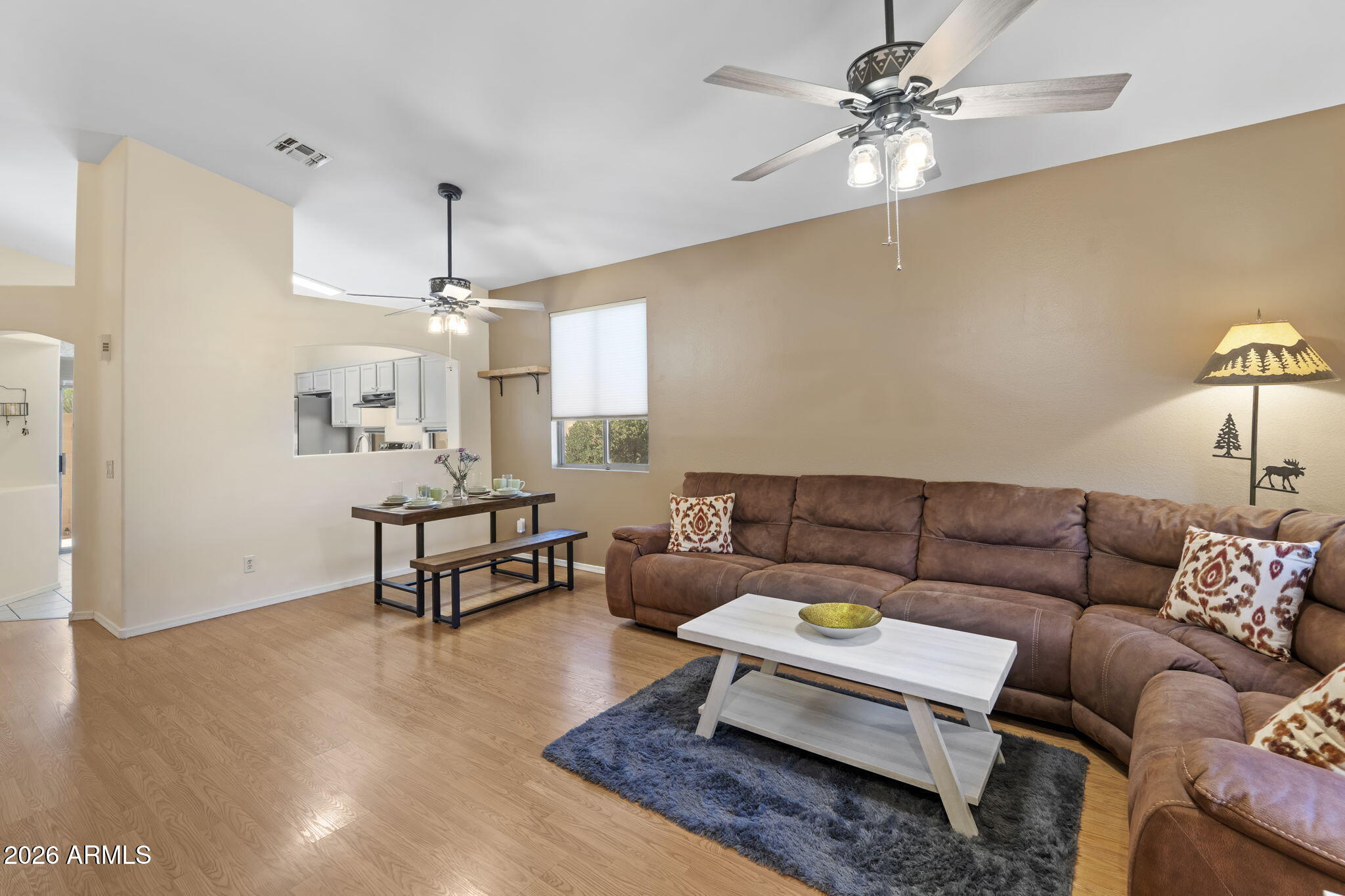 PARCEL 19 AND 21 OF TATUM RANCH - Residential
