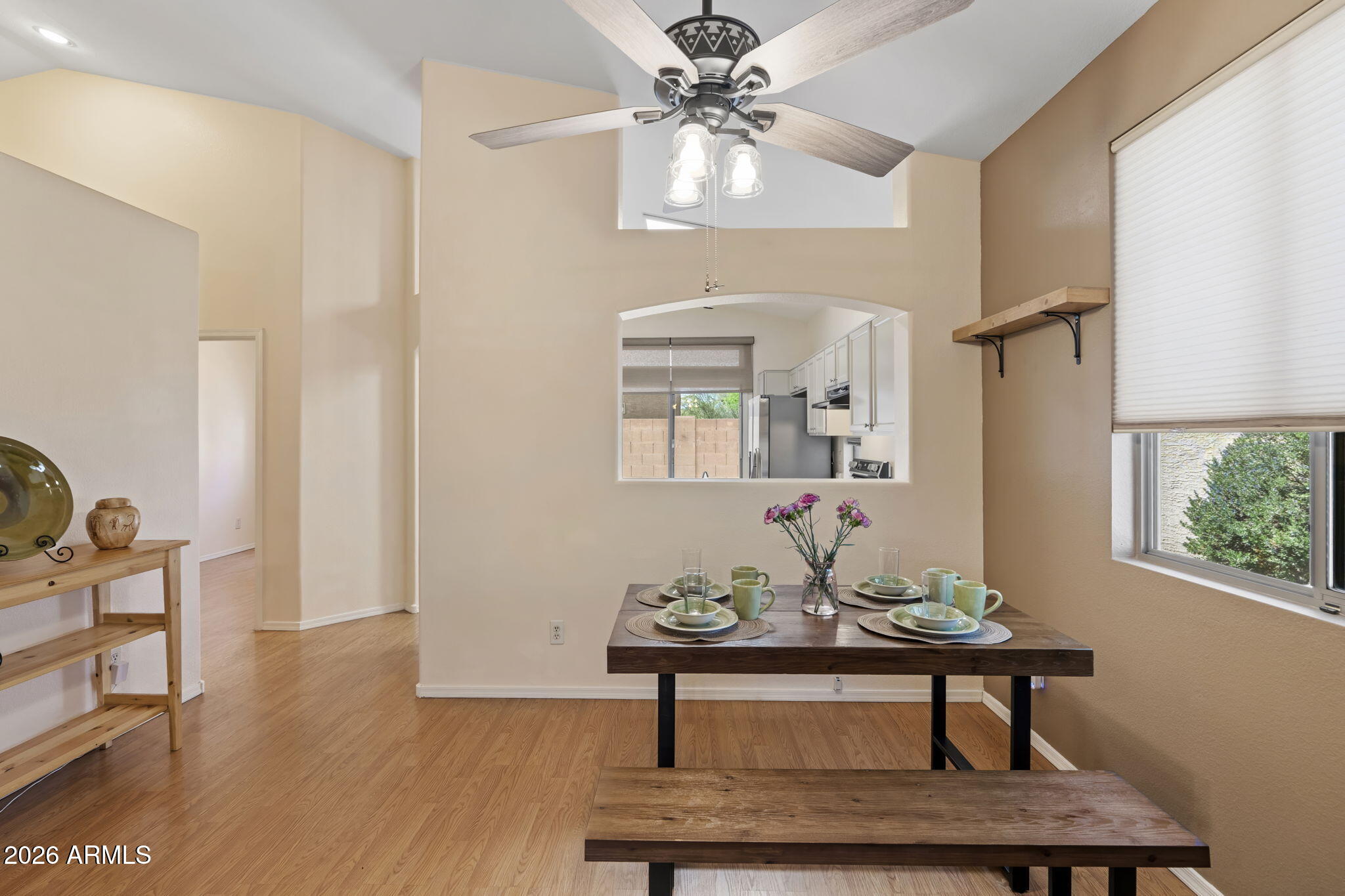 PARCEL 19 AND 21 OF TATUM RANCH - Residential