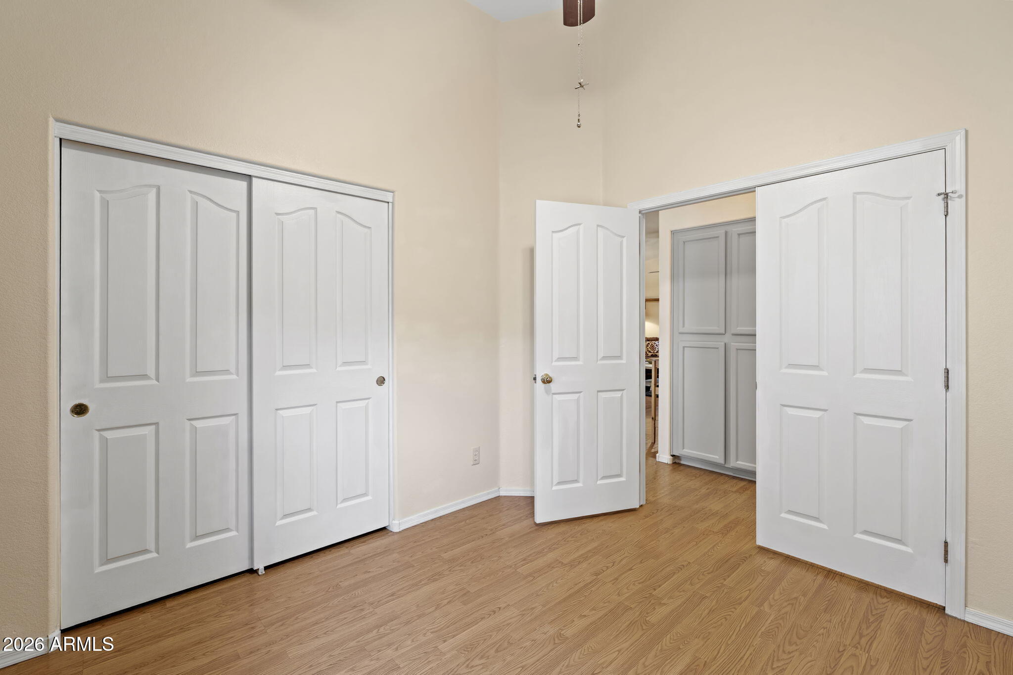 PARCEL 19 AND 21 OF TATUM RANCH - Residential