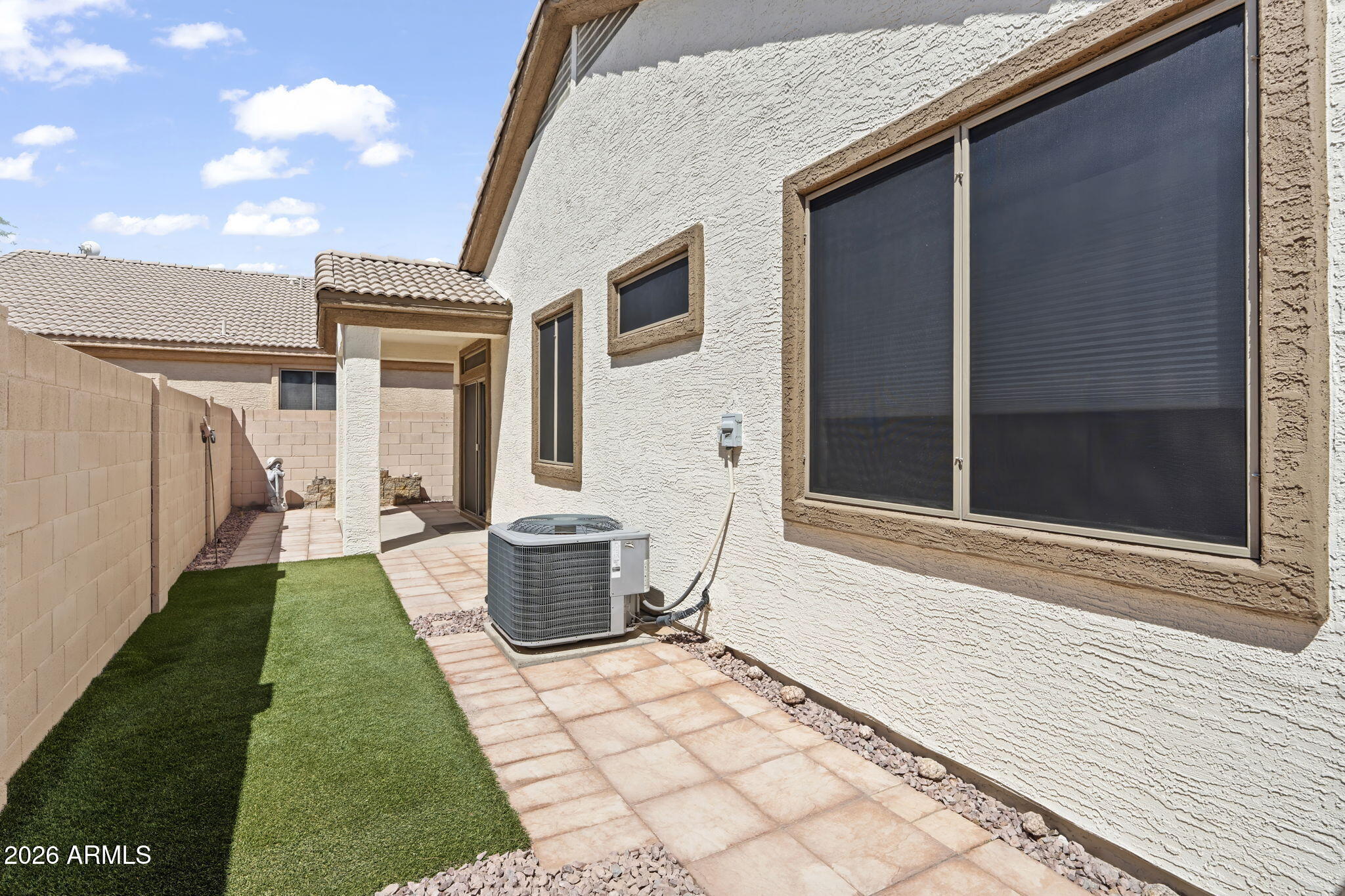 PARCEL 19 AND 21 OF TATUM RANCH - Residential