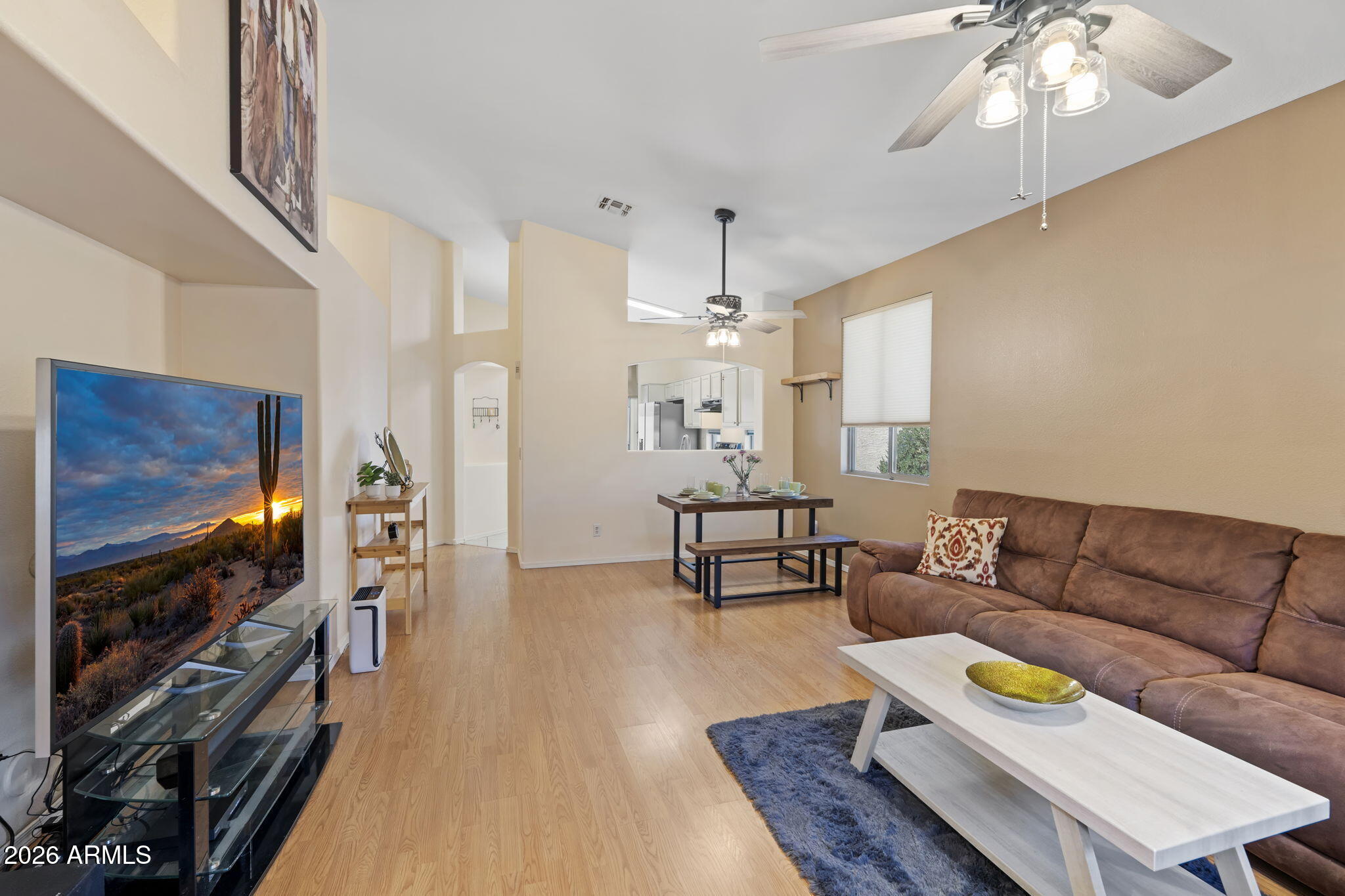 PARCEL 19 AND 21 OF TATUM RANCH - Residential
