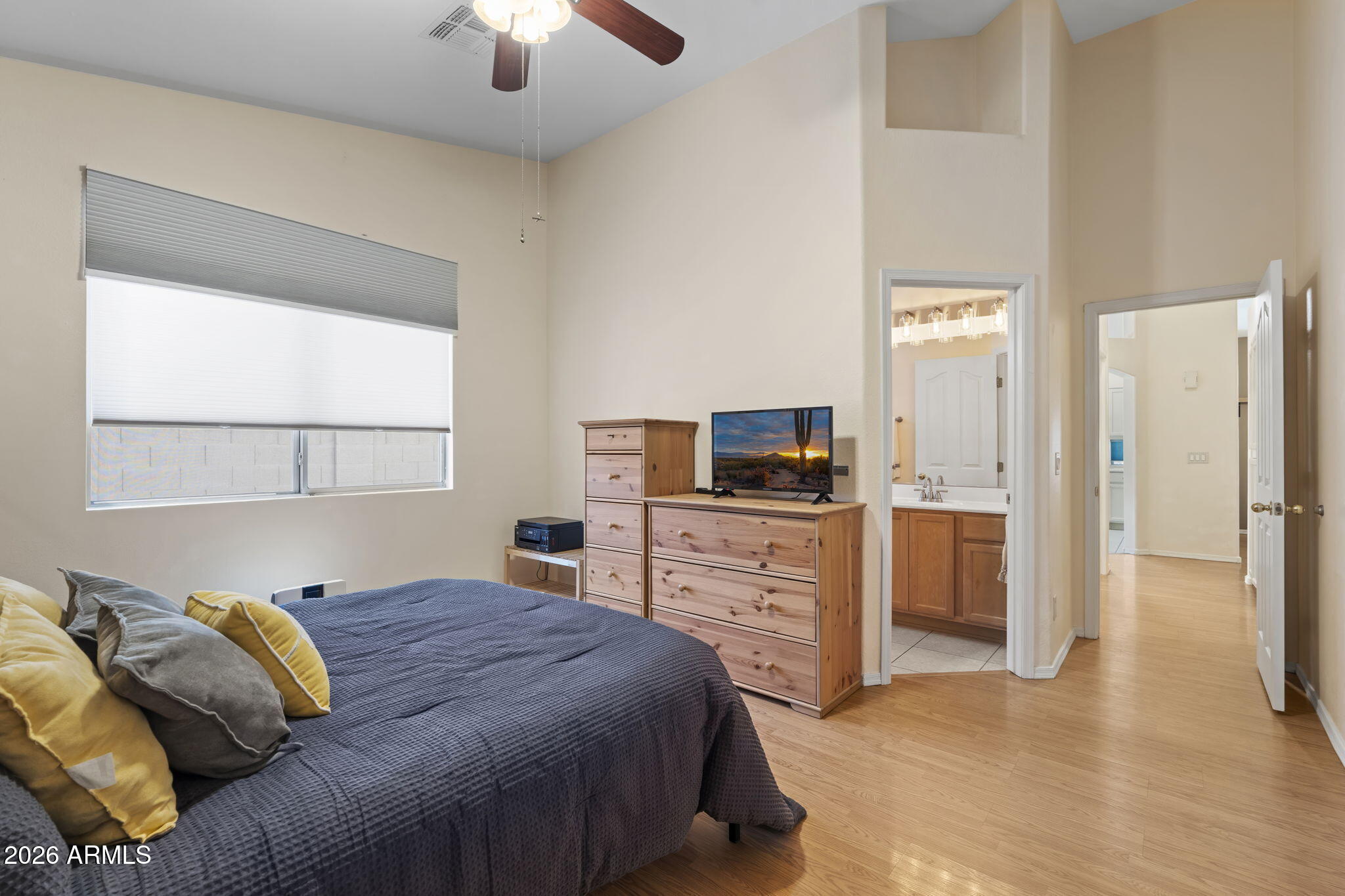 PARCEL 19 AND 21 OF TATUM RANCH - Residential
