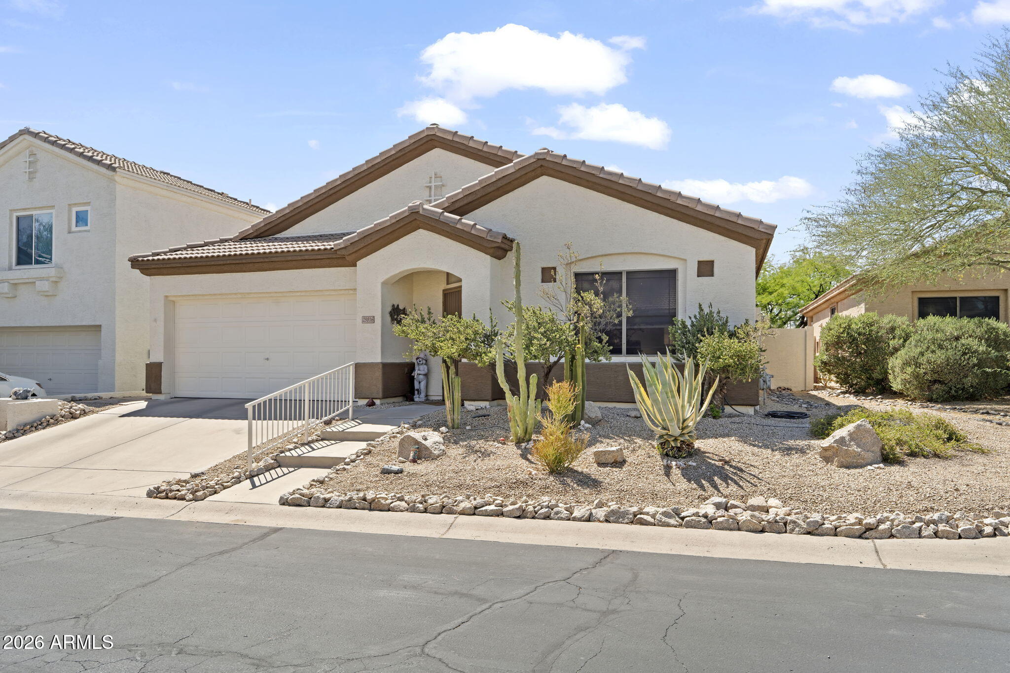 PARCEL 19 AND 21 OF TATUM RANCH - Residential