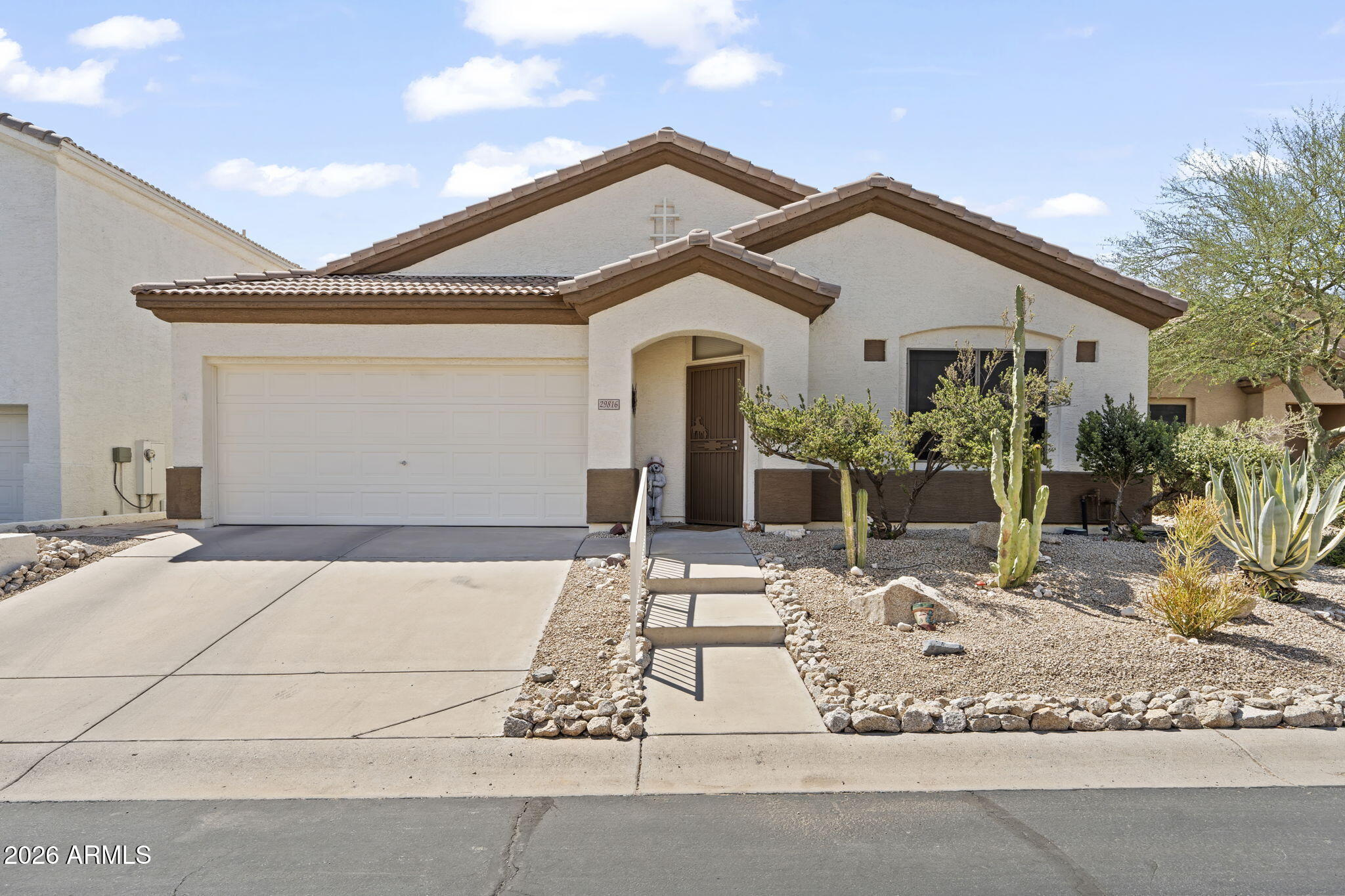 PARCEL 19 AND 21 OF TATUM RANCH - Residential
