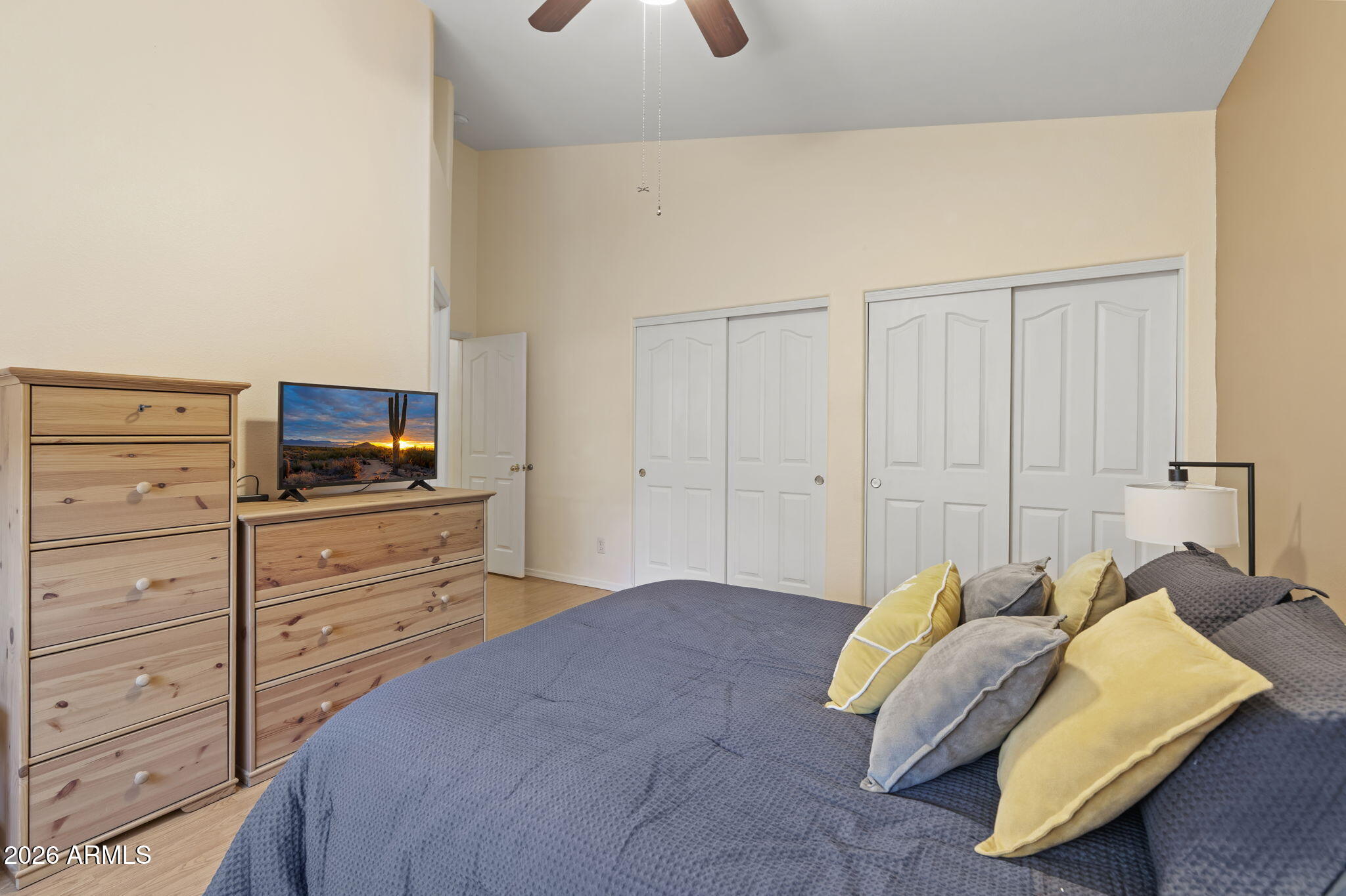 PARCEL 19 AND 21 OF TATUM RANCH - Residential