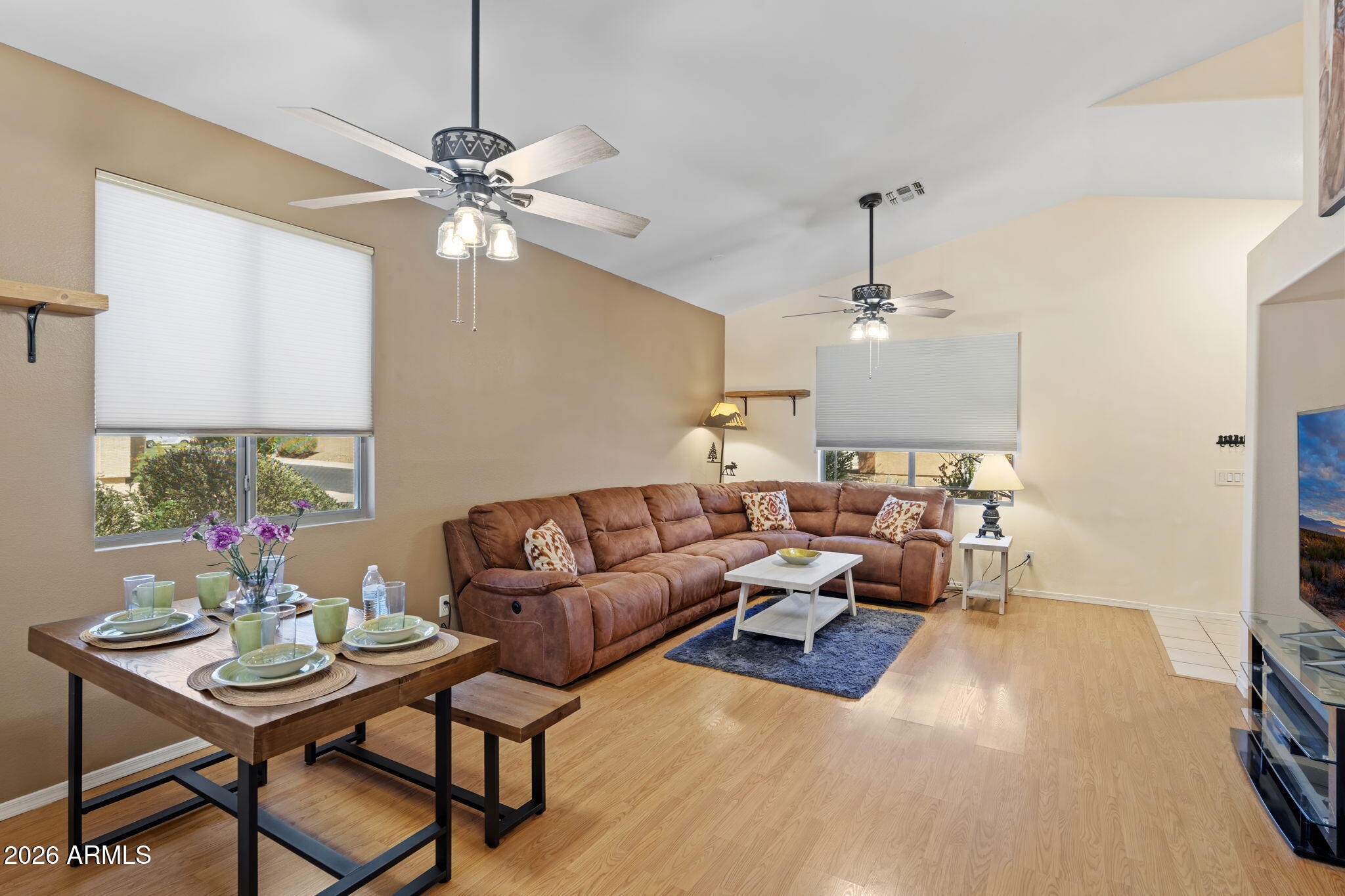 PARCEL 19 AND 21 OF TATUM RANCH - Residential