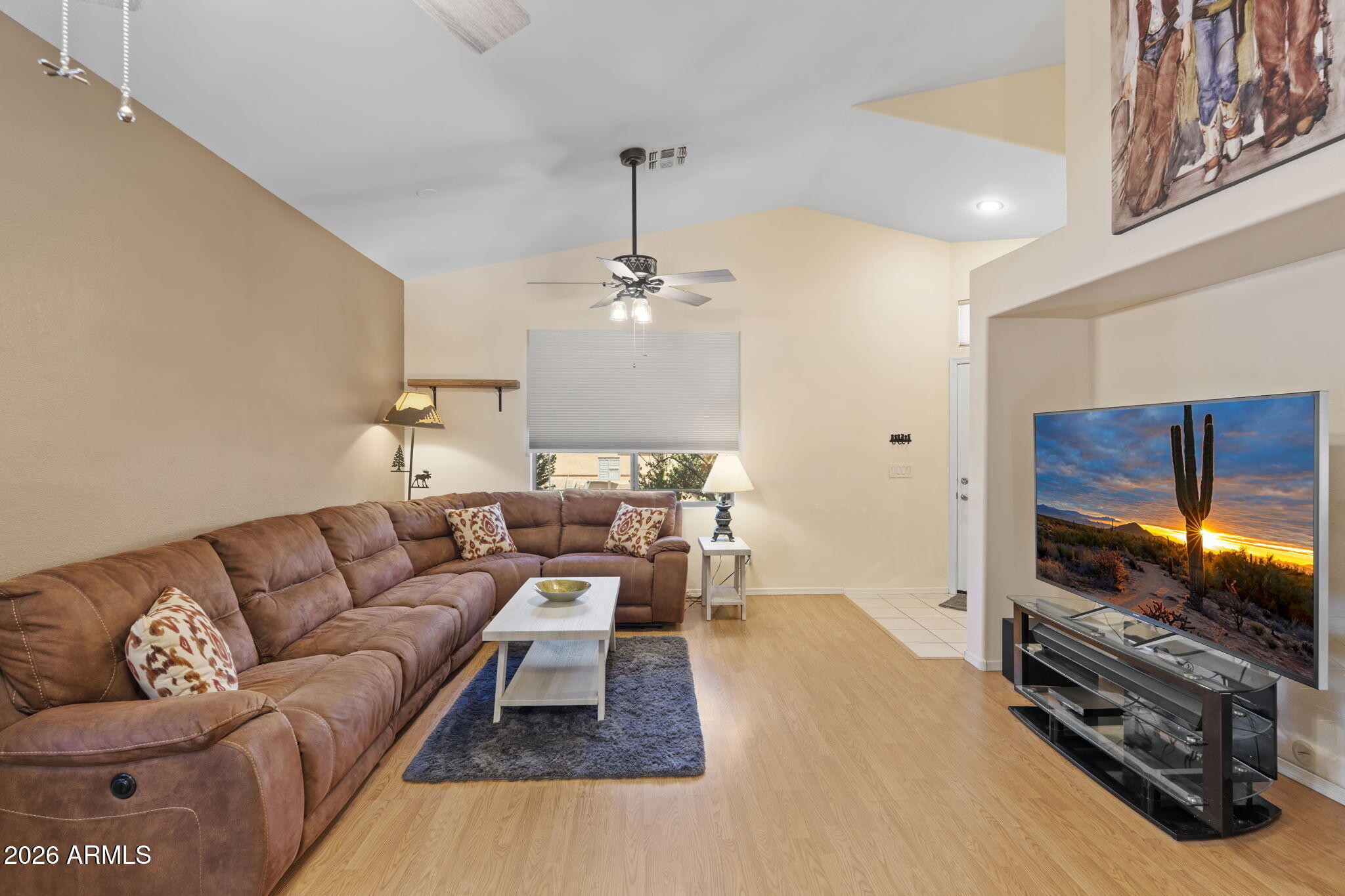 PARCEL 19 AND 21 OF TATUM RANCH - Residential